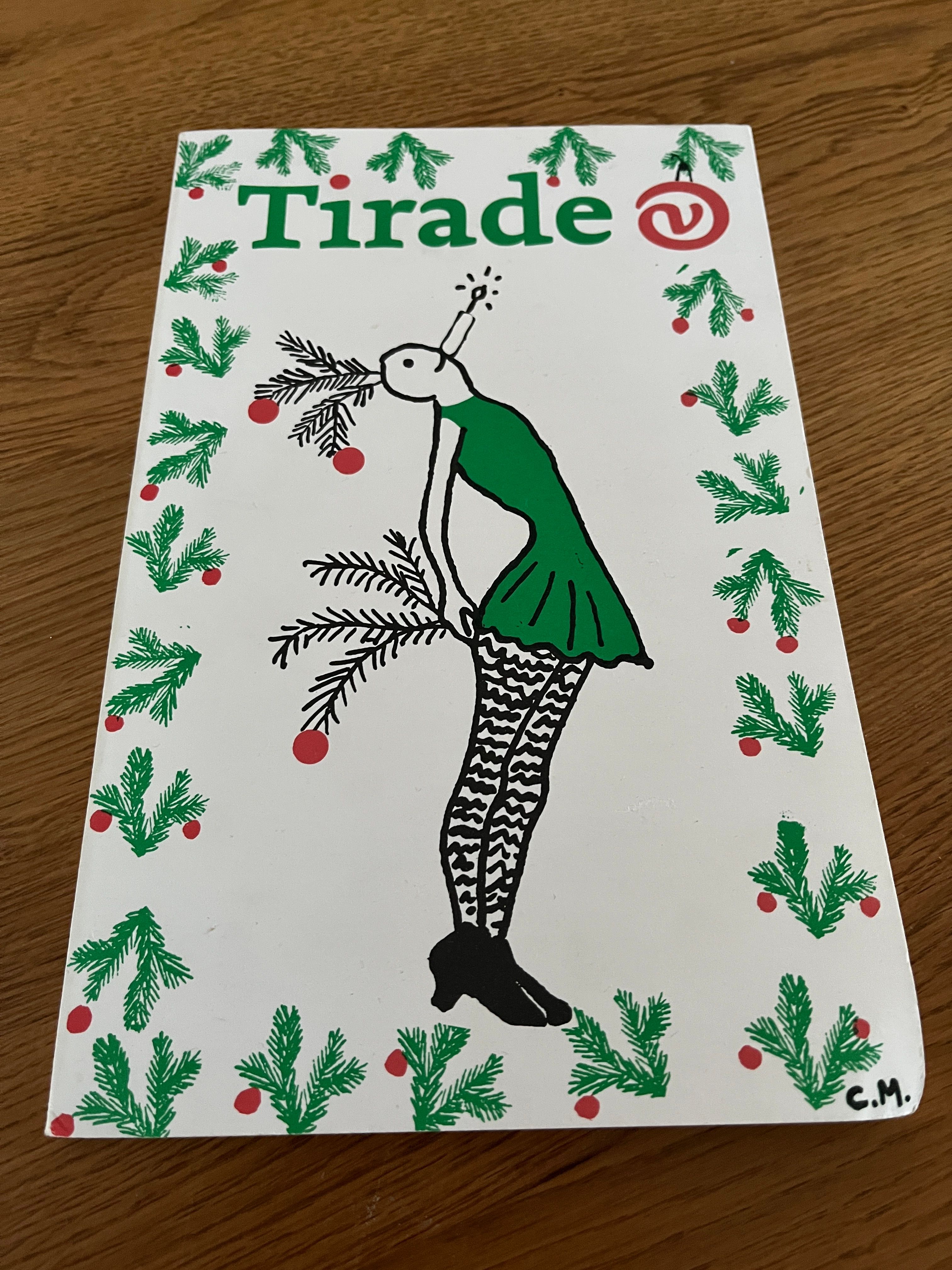 Tirade 355