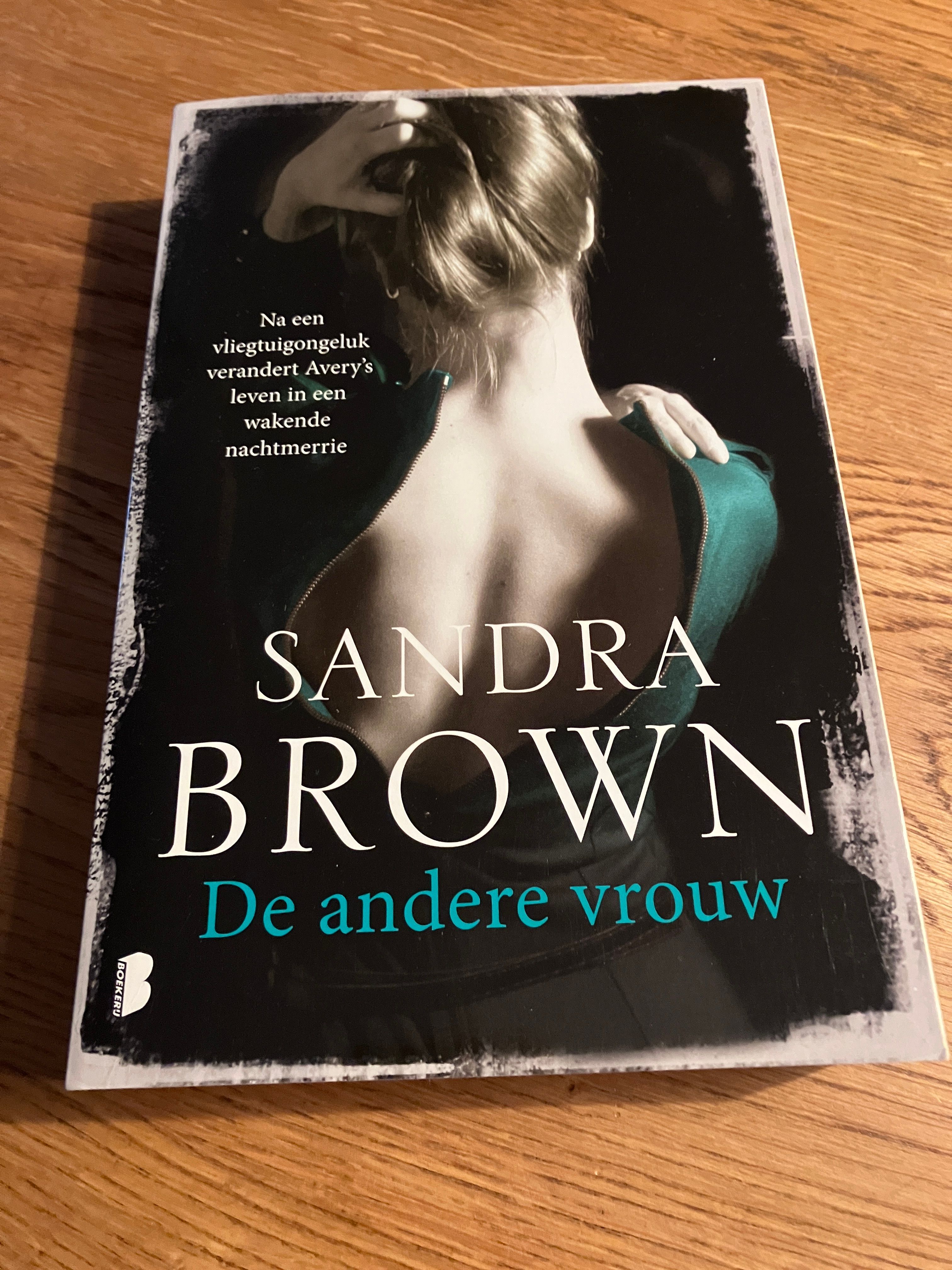 De andere vrouw