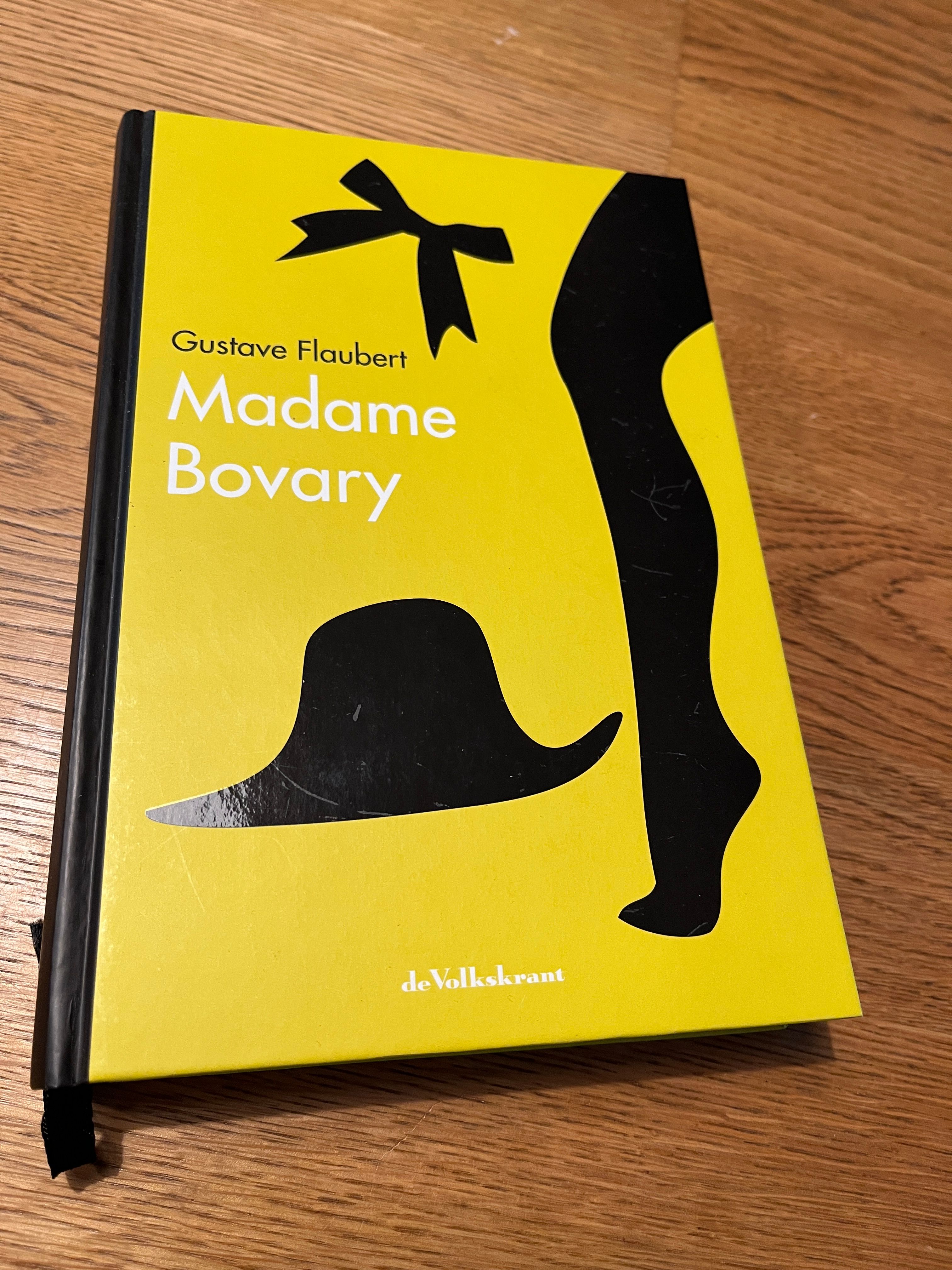 Madame Bovary
