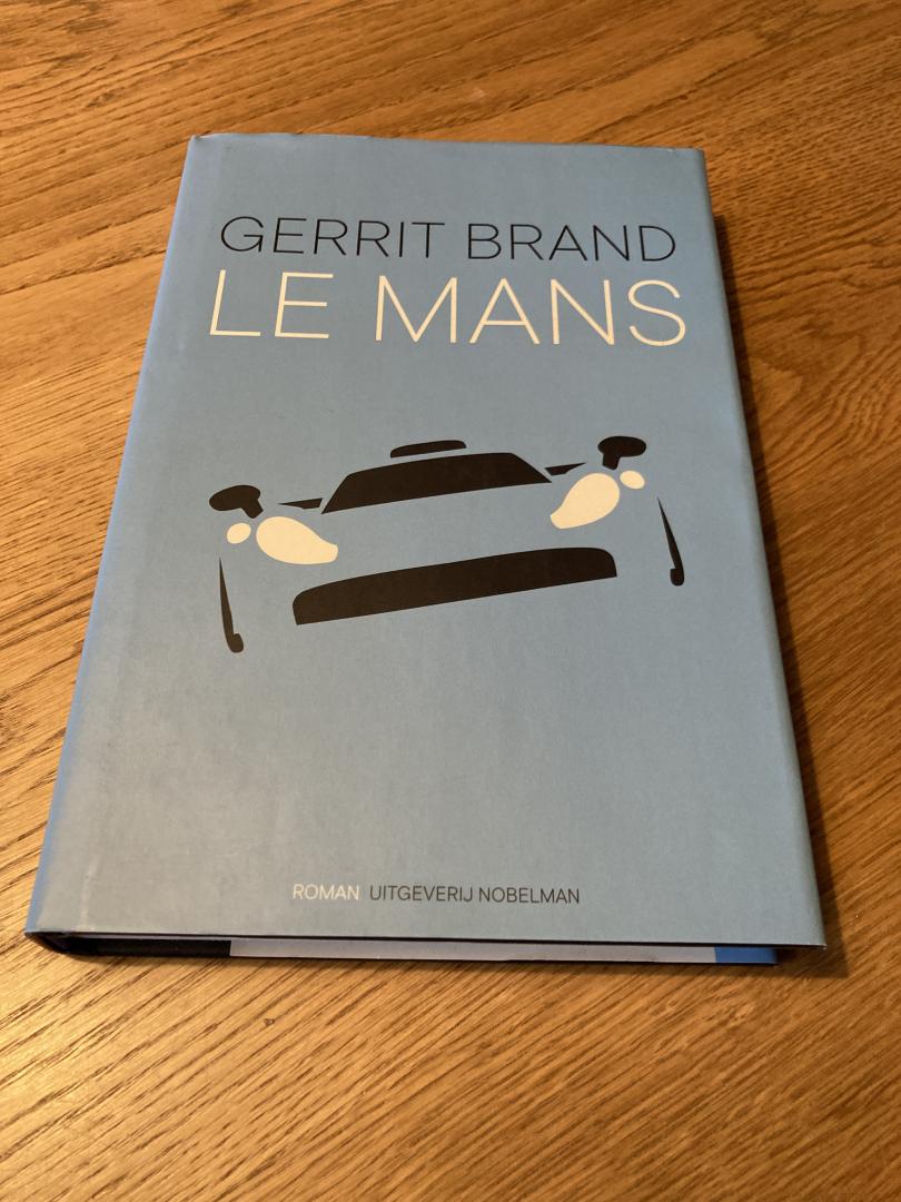 Le Mans