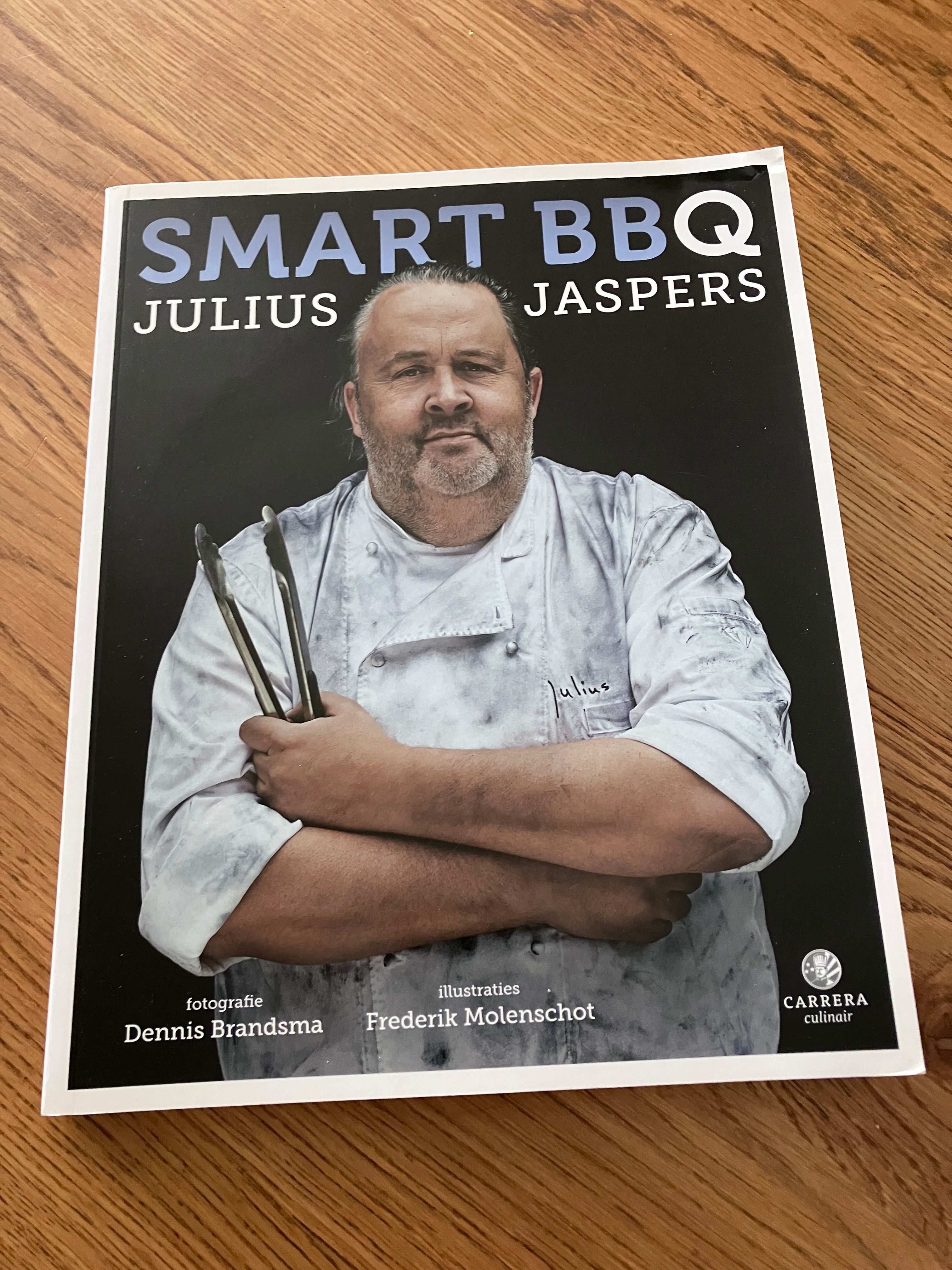 Smart BBQ