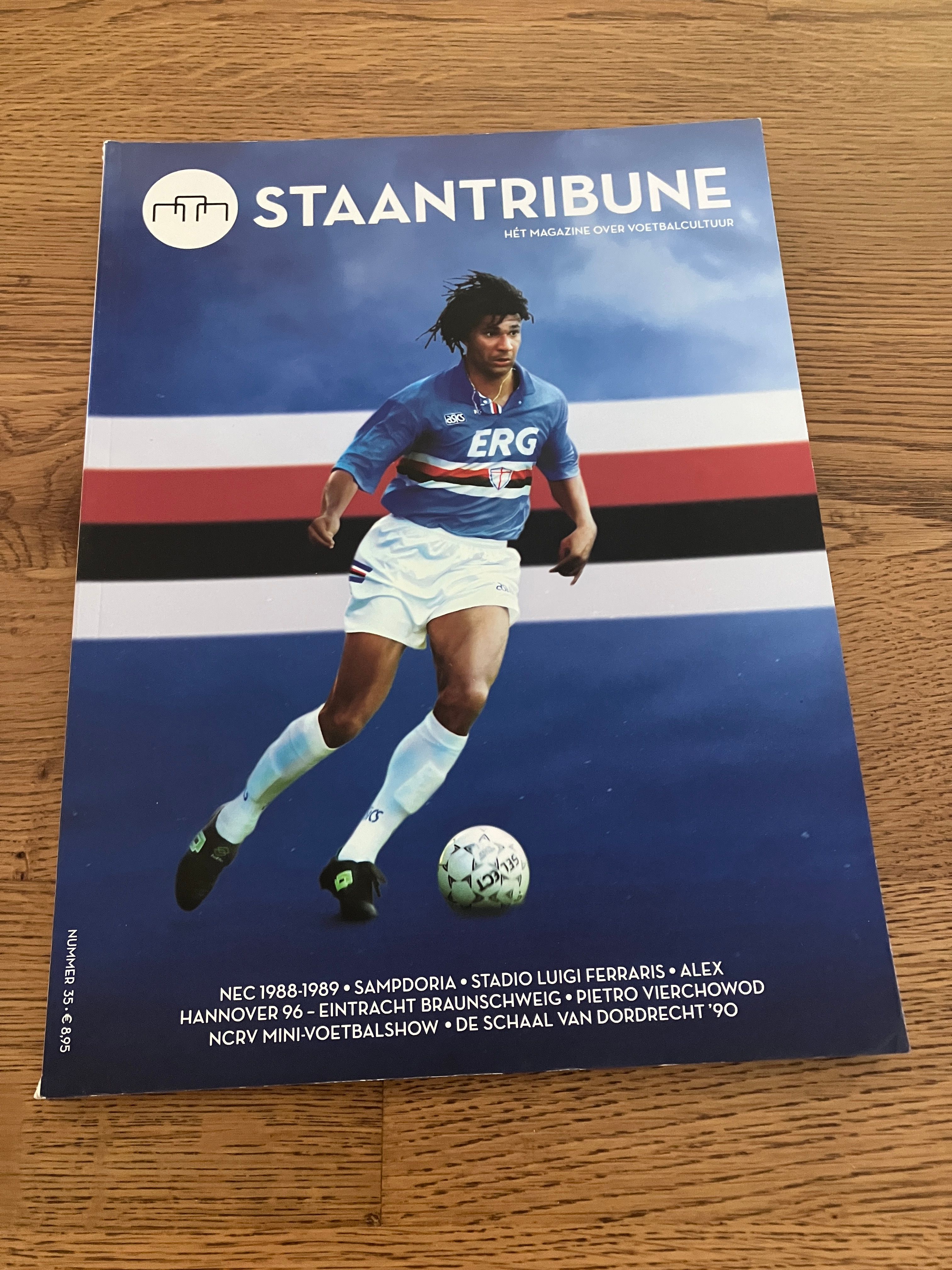 Staantribune 35
