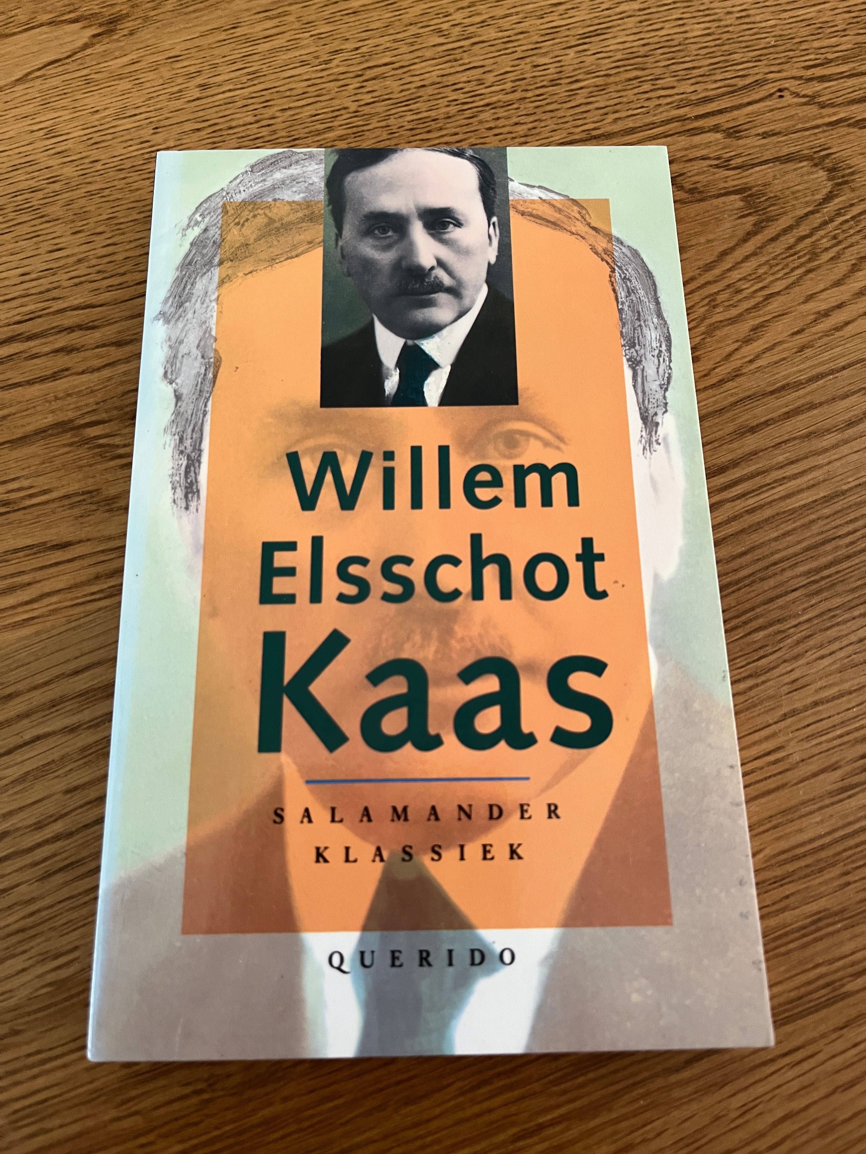 Kaas