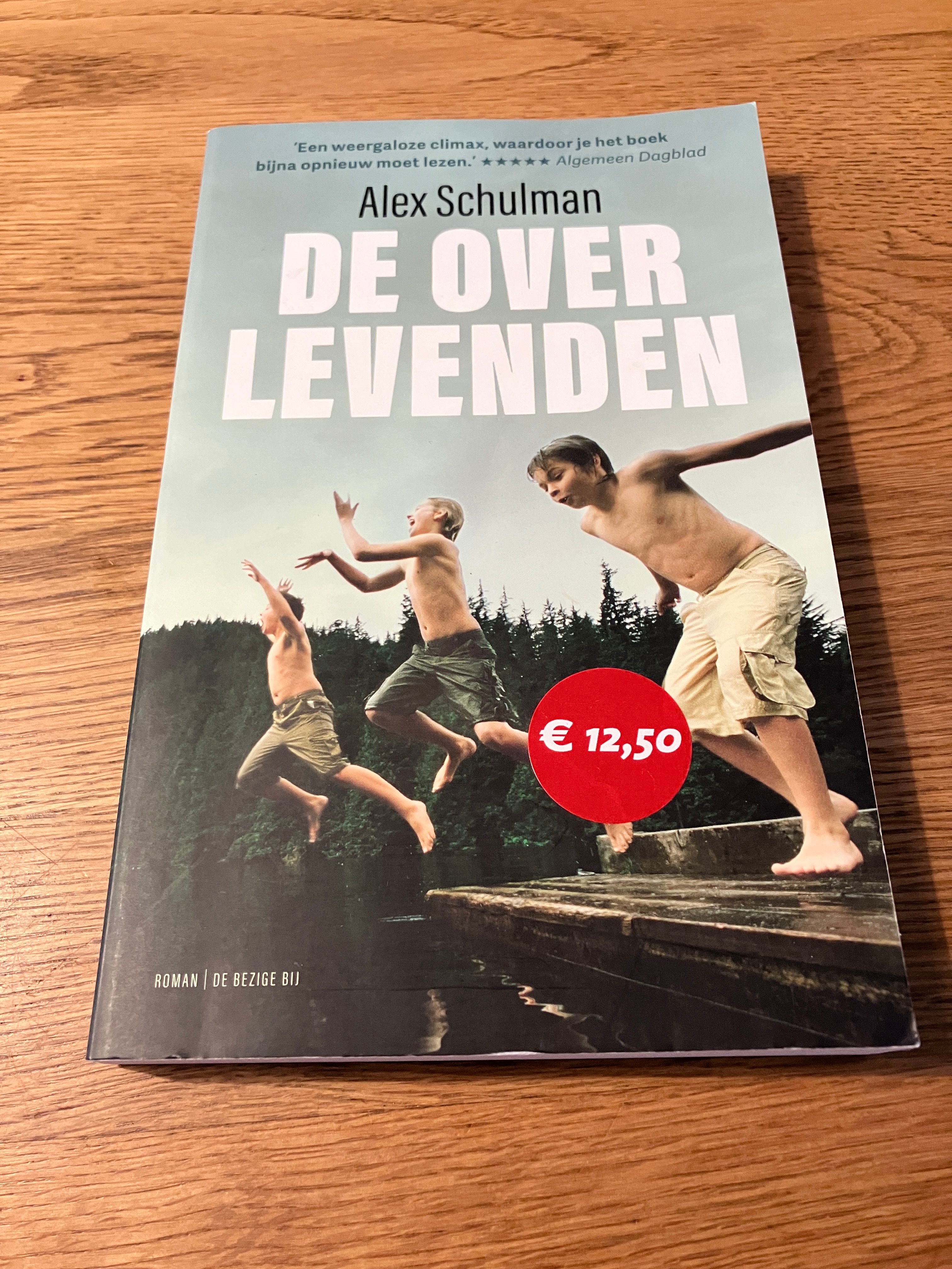 De overlevenden