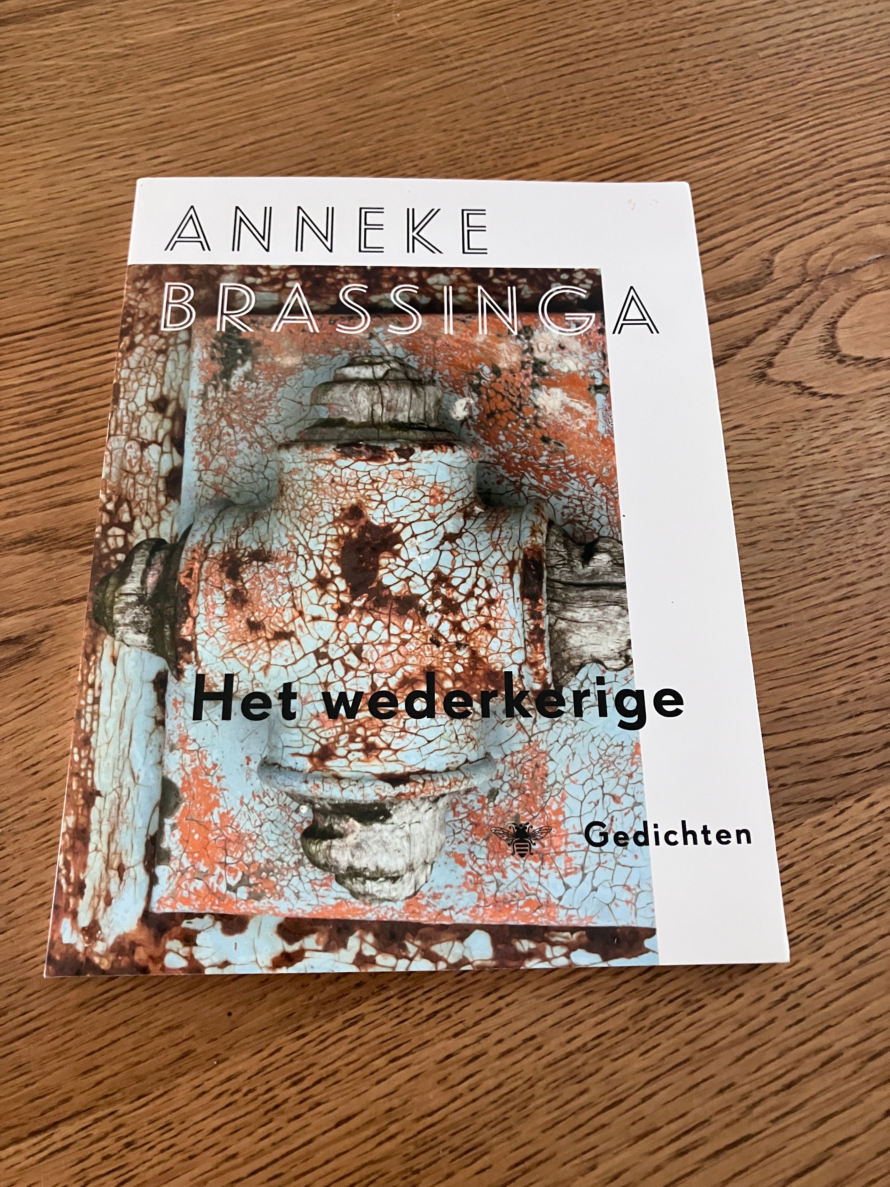 Het wederkerige