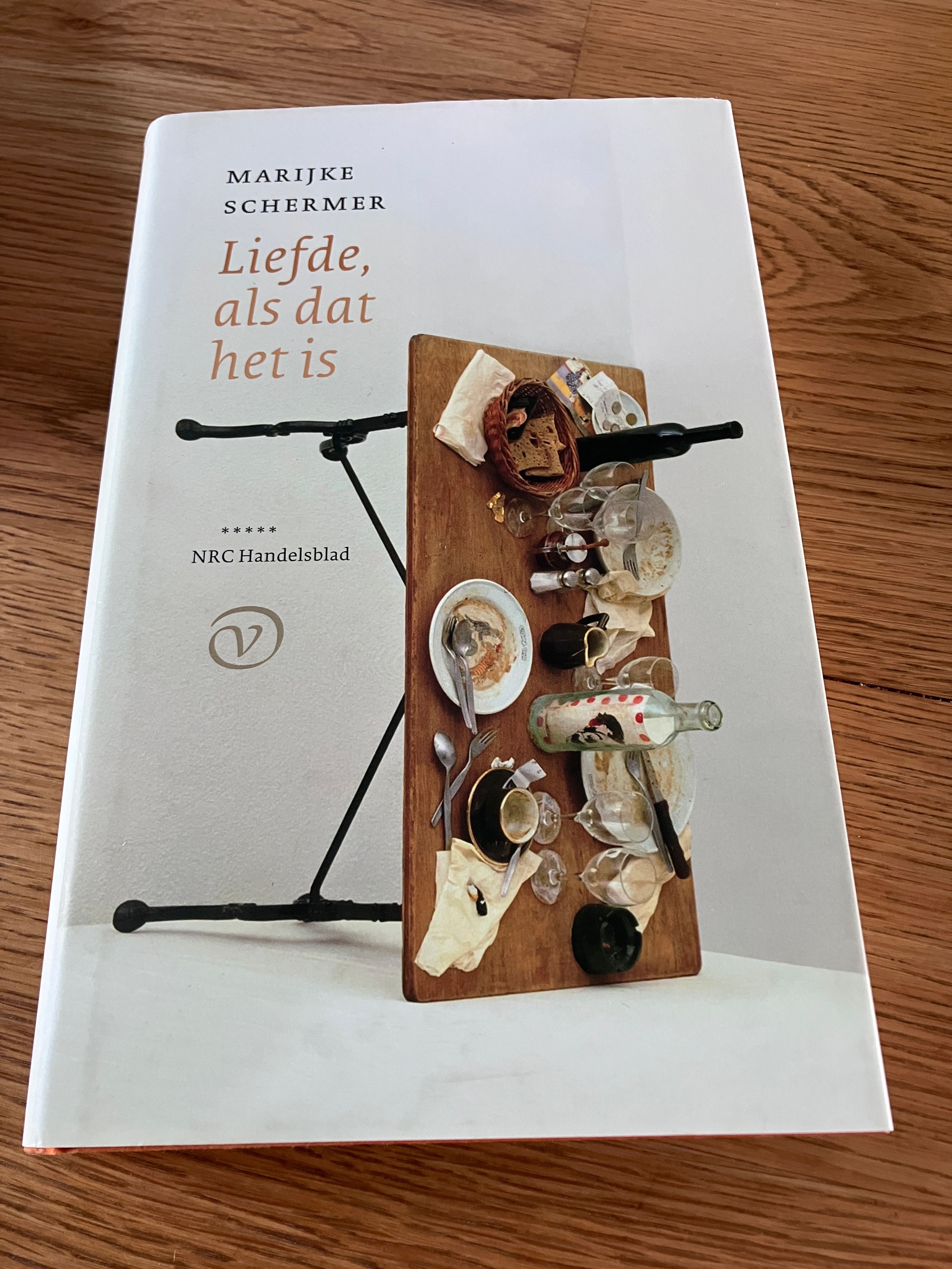Liefde, als dat het is