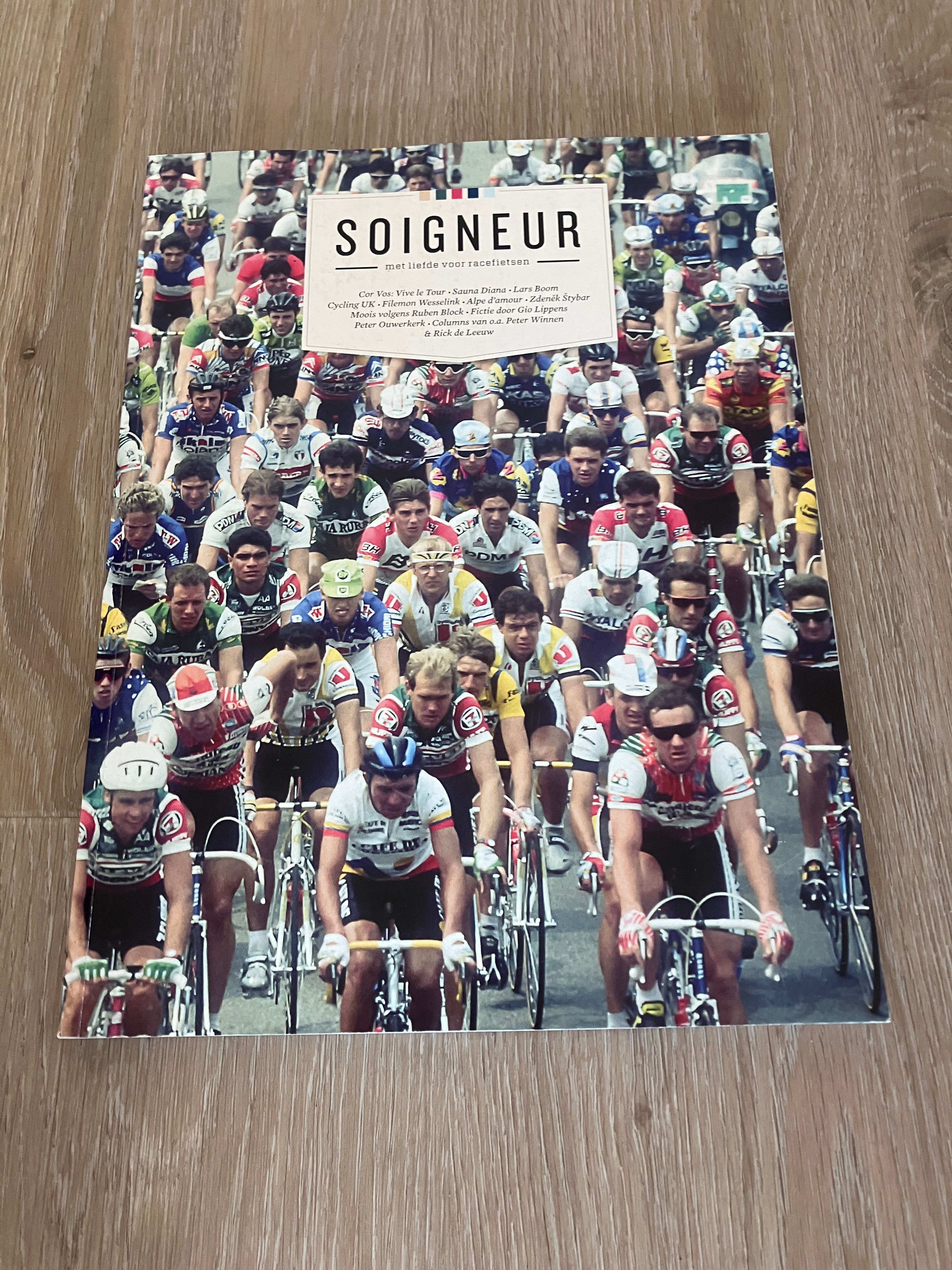 Soigneur 04