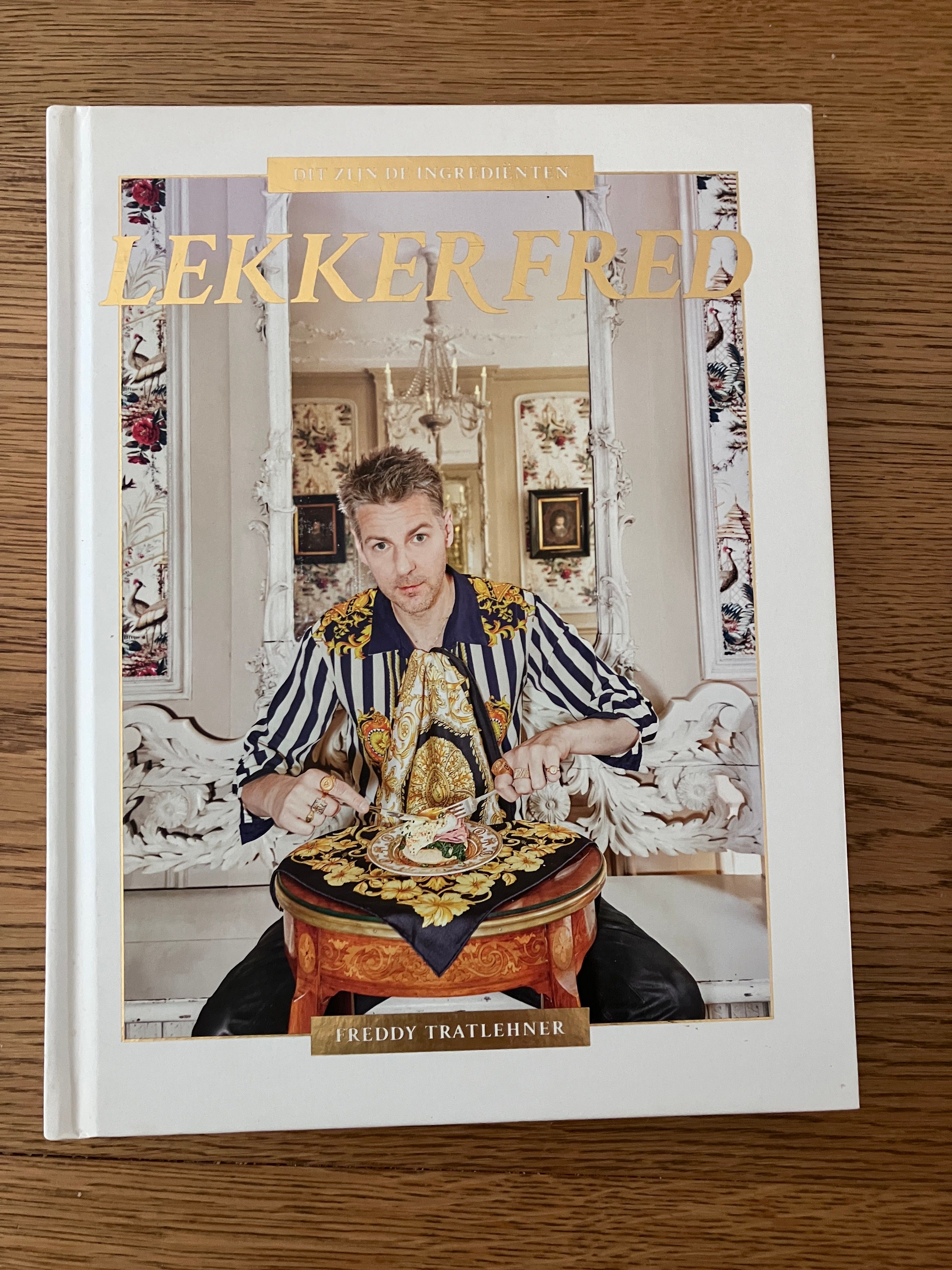 Lekker Fred
