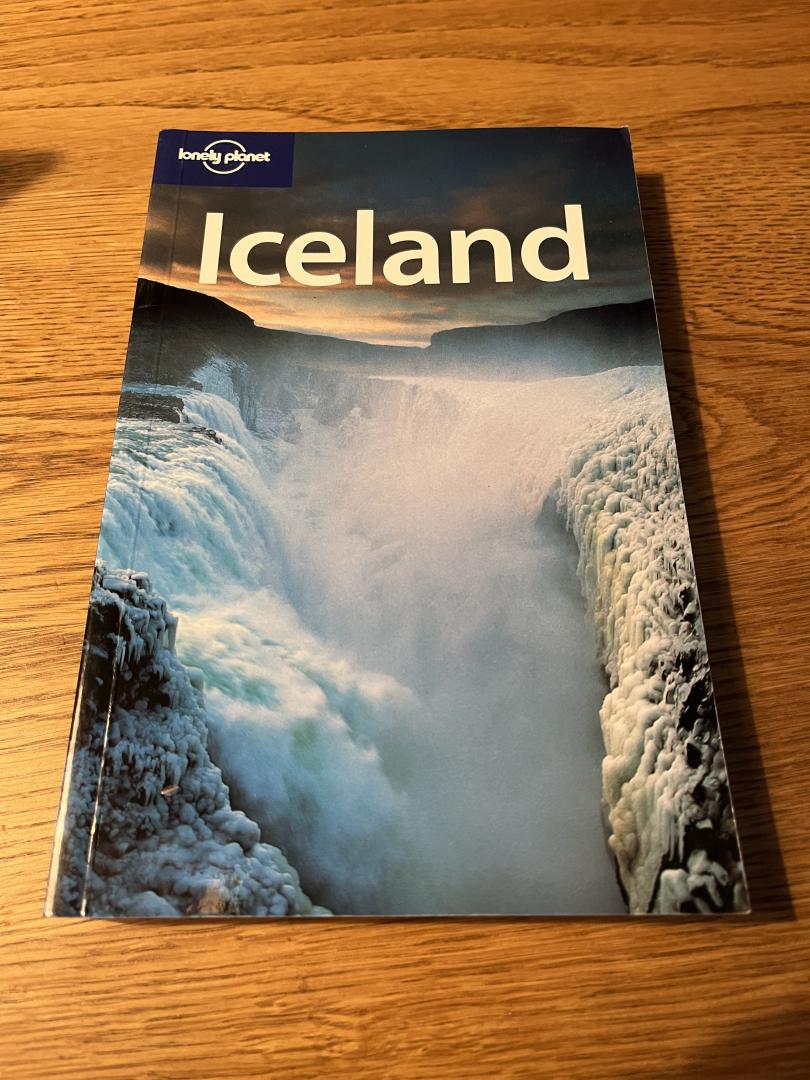 Iceland