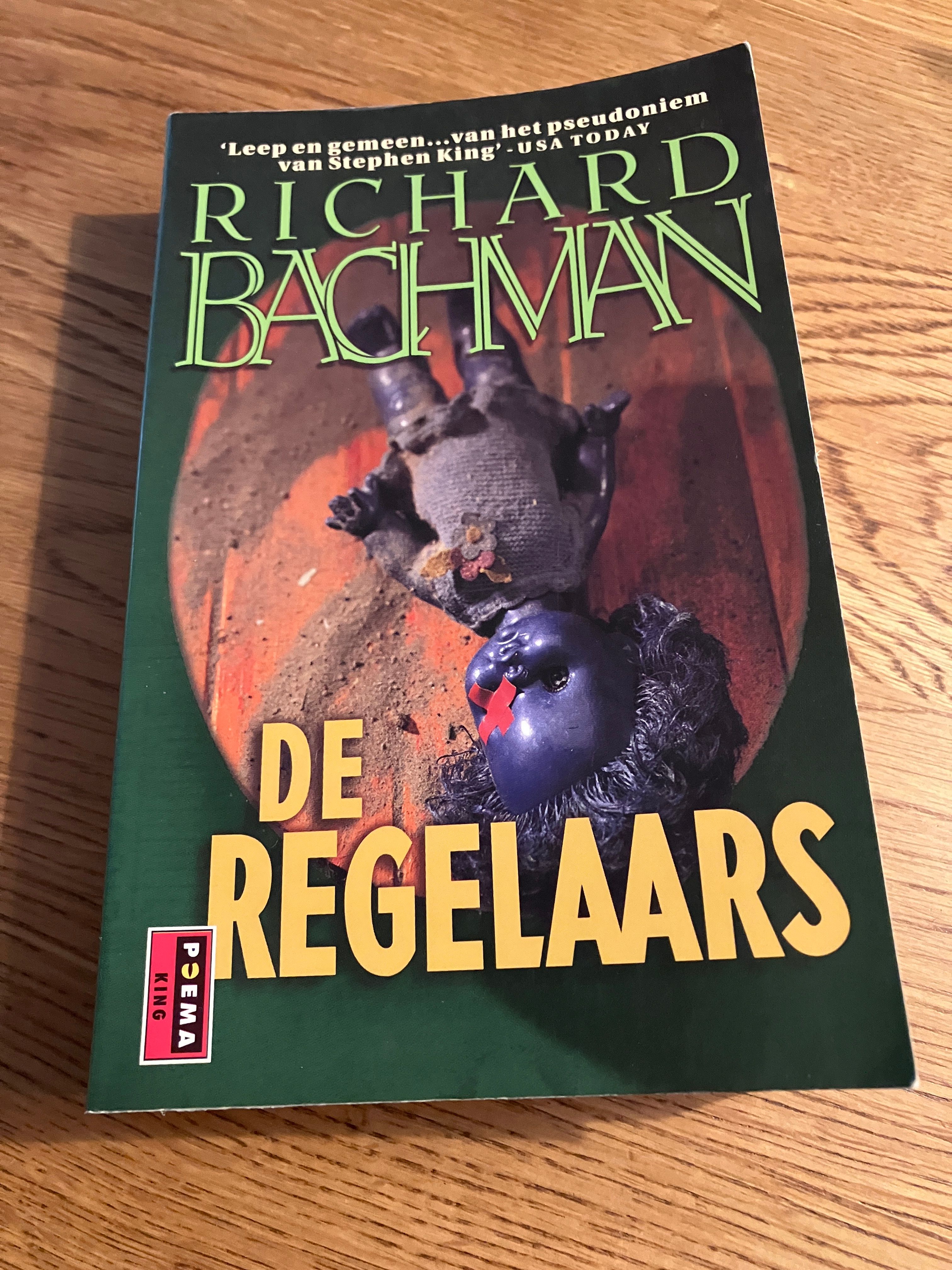 De regelaars