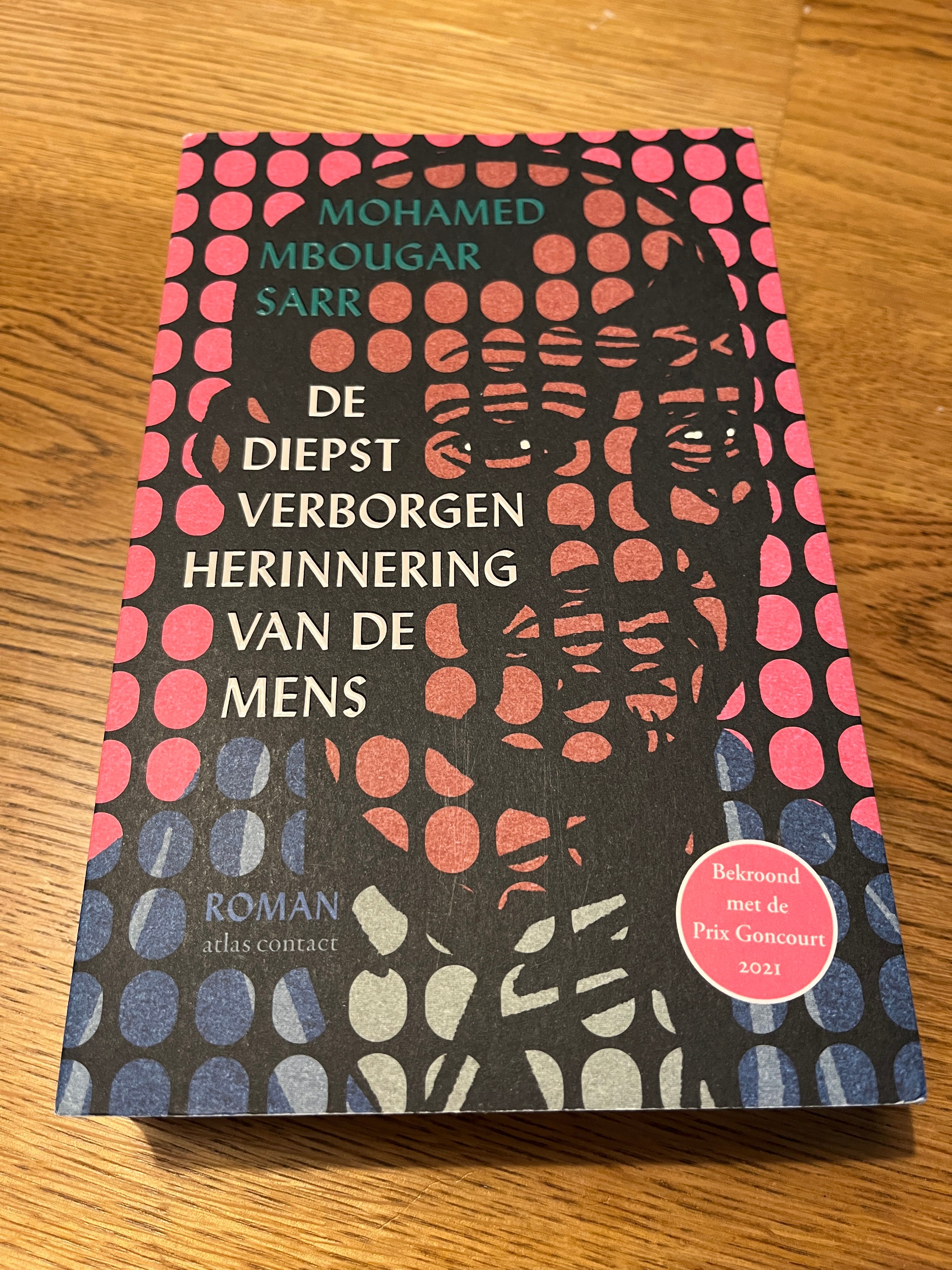 De diepst verborgen herinnering van de mens