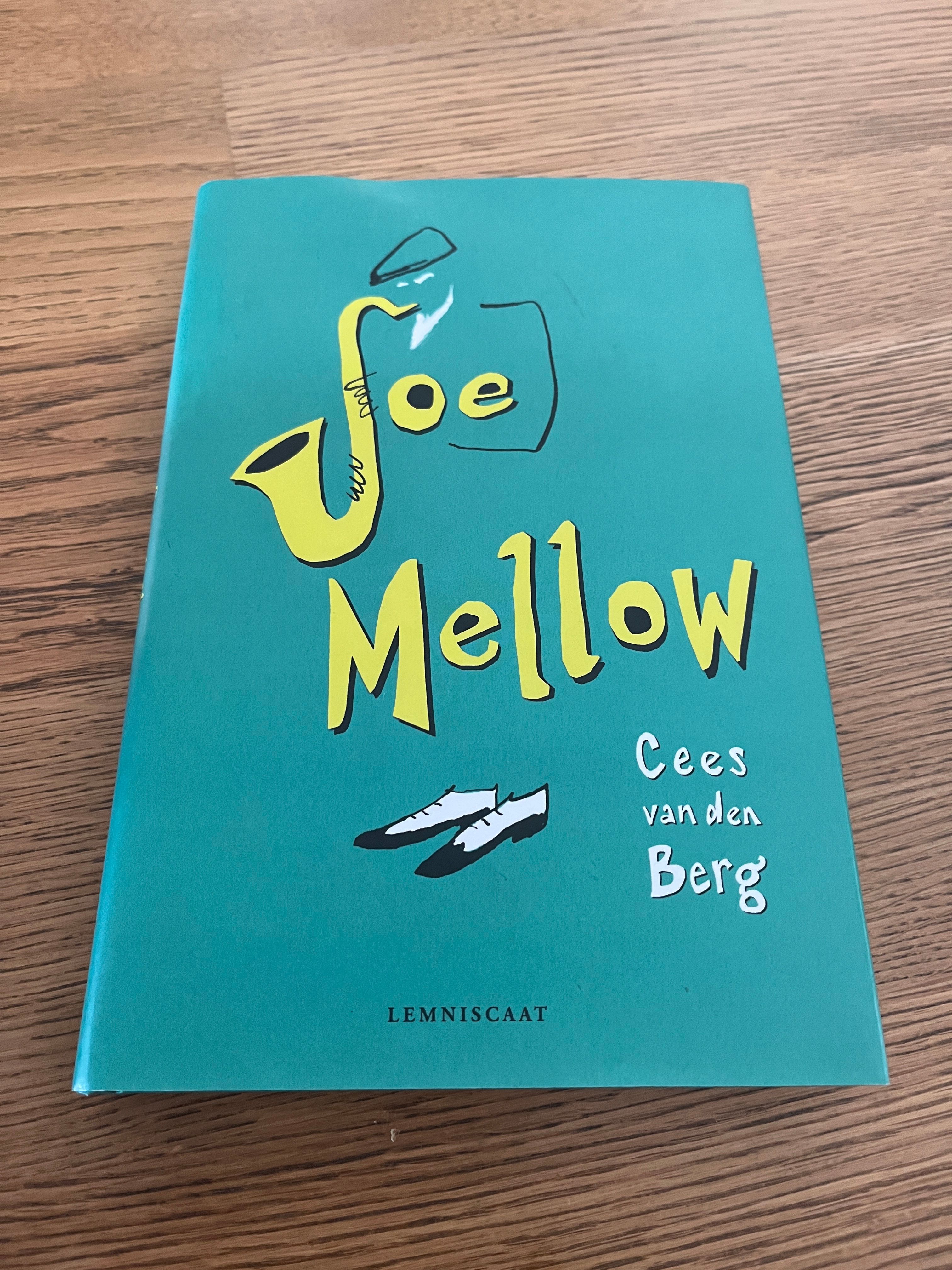 Joe Mellow