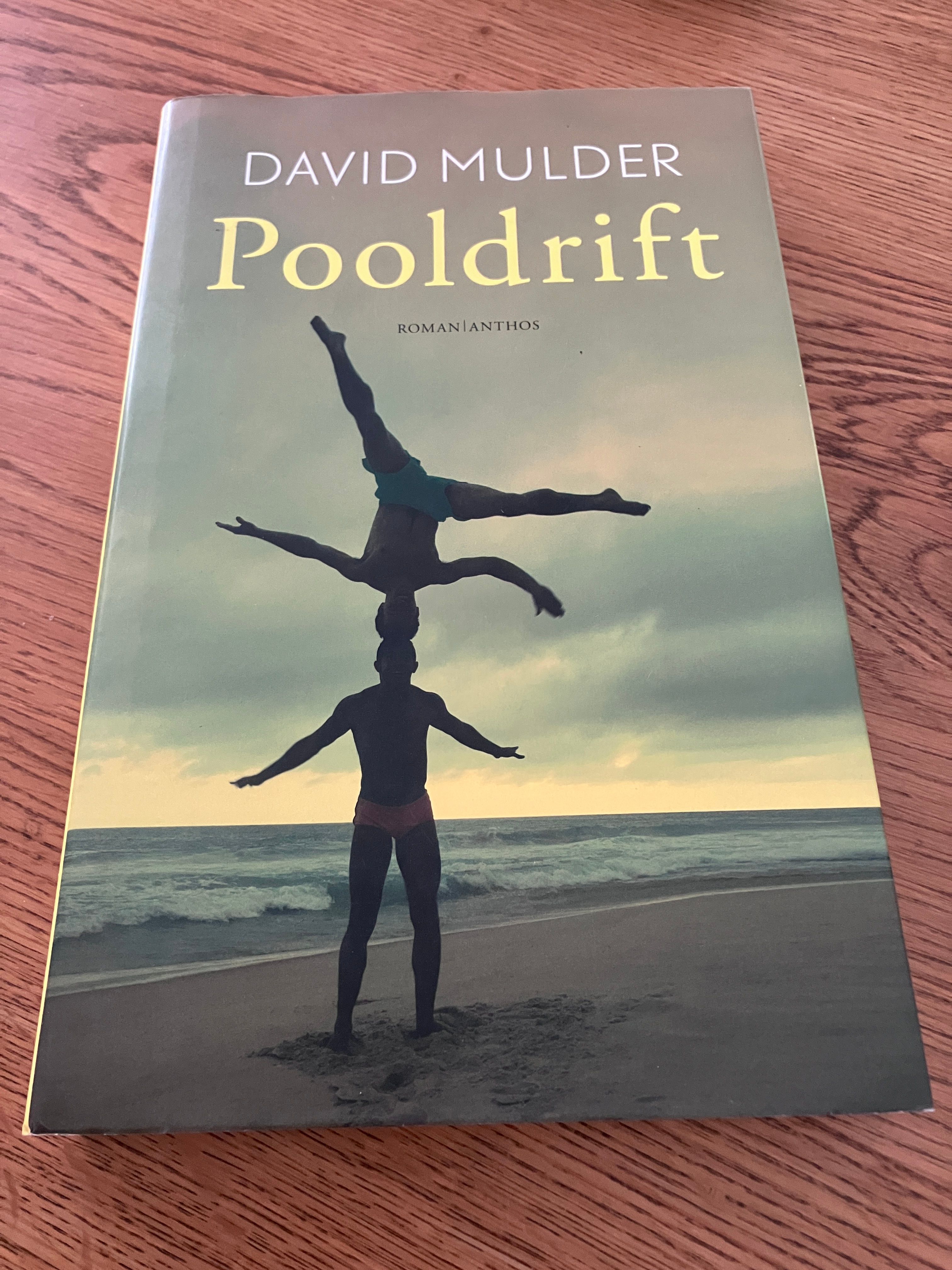 Pooldrift