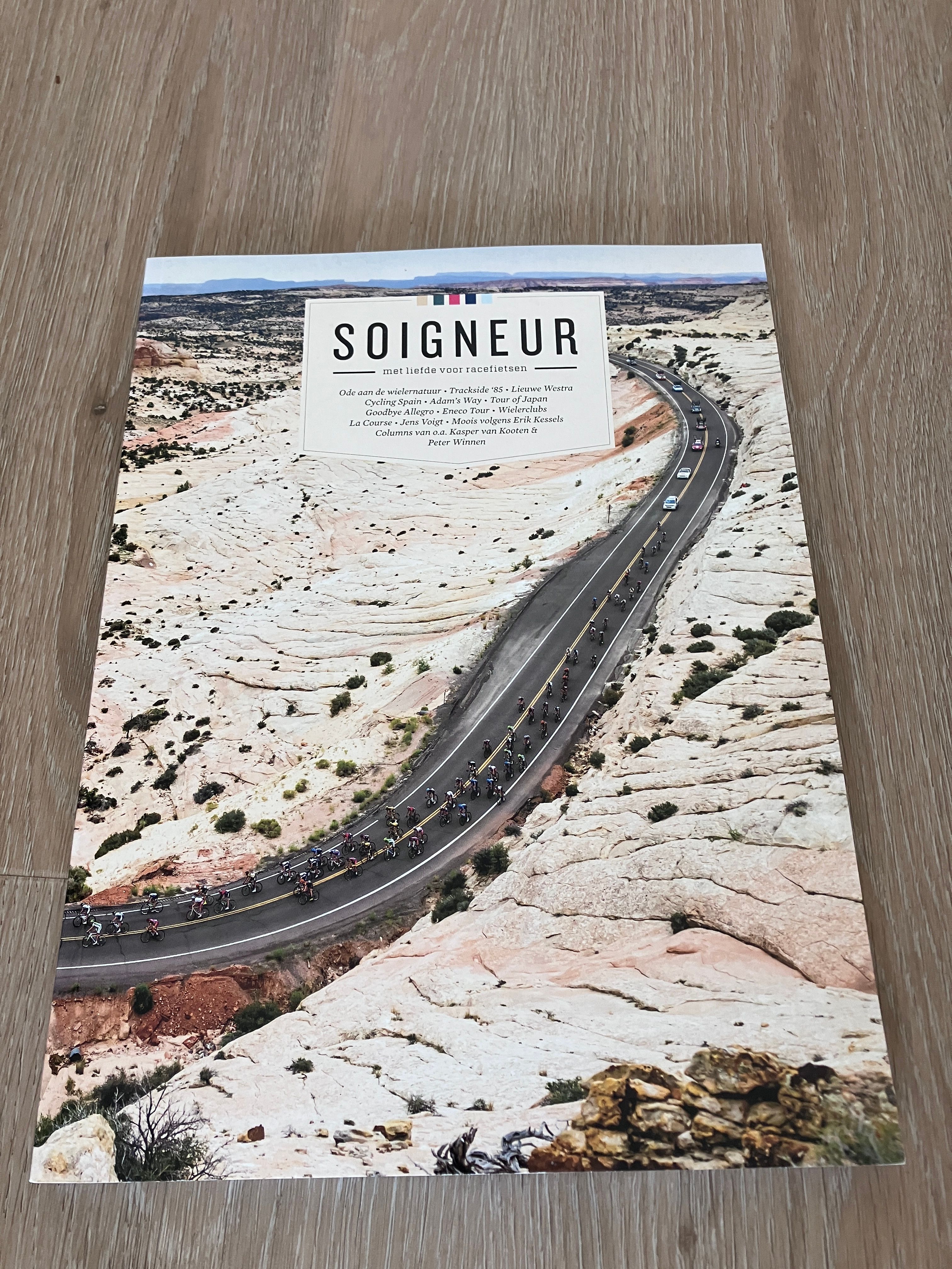 Soigneur 09