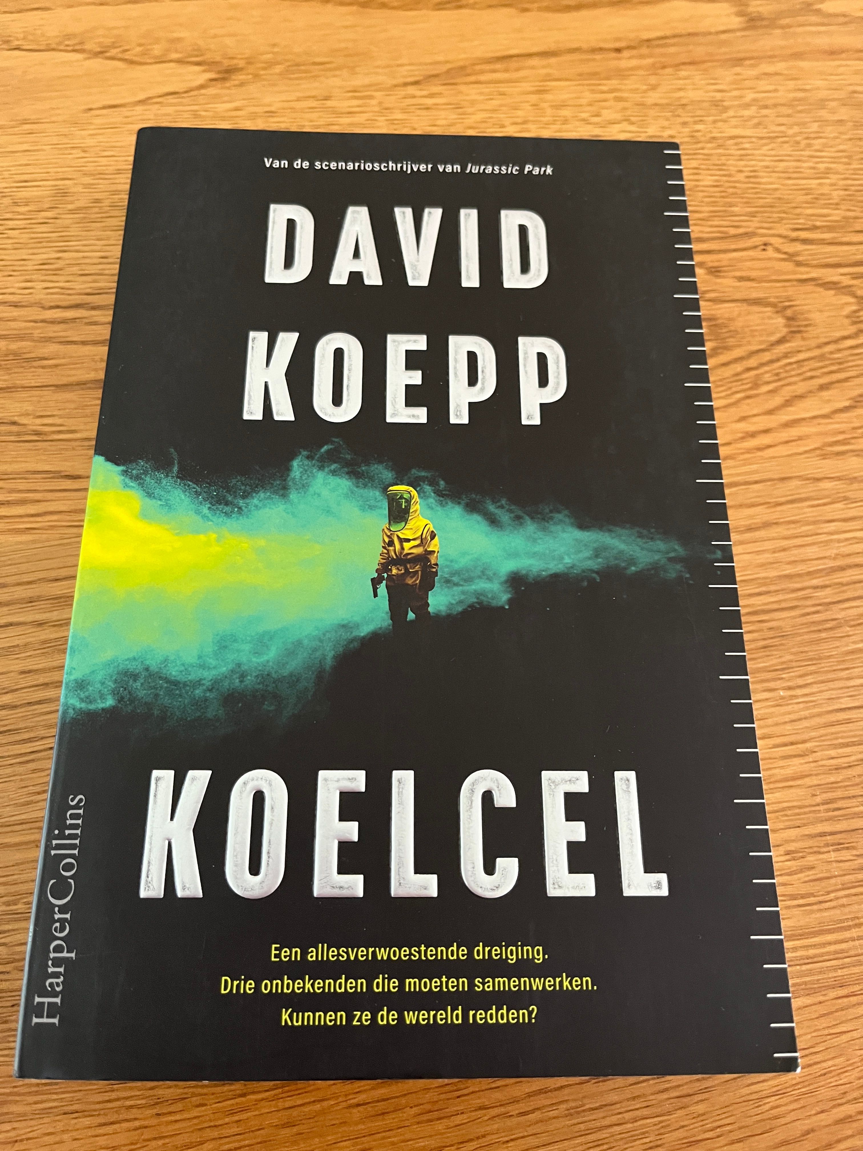 Koelcel