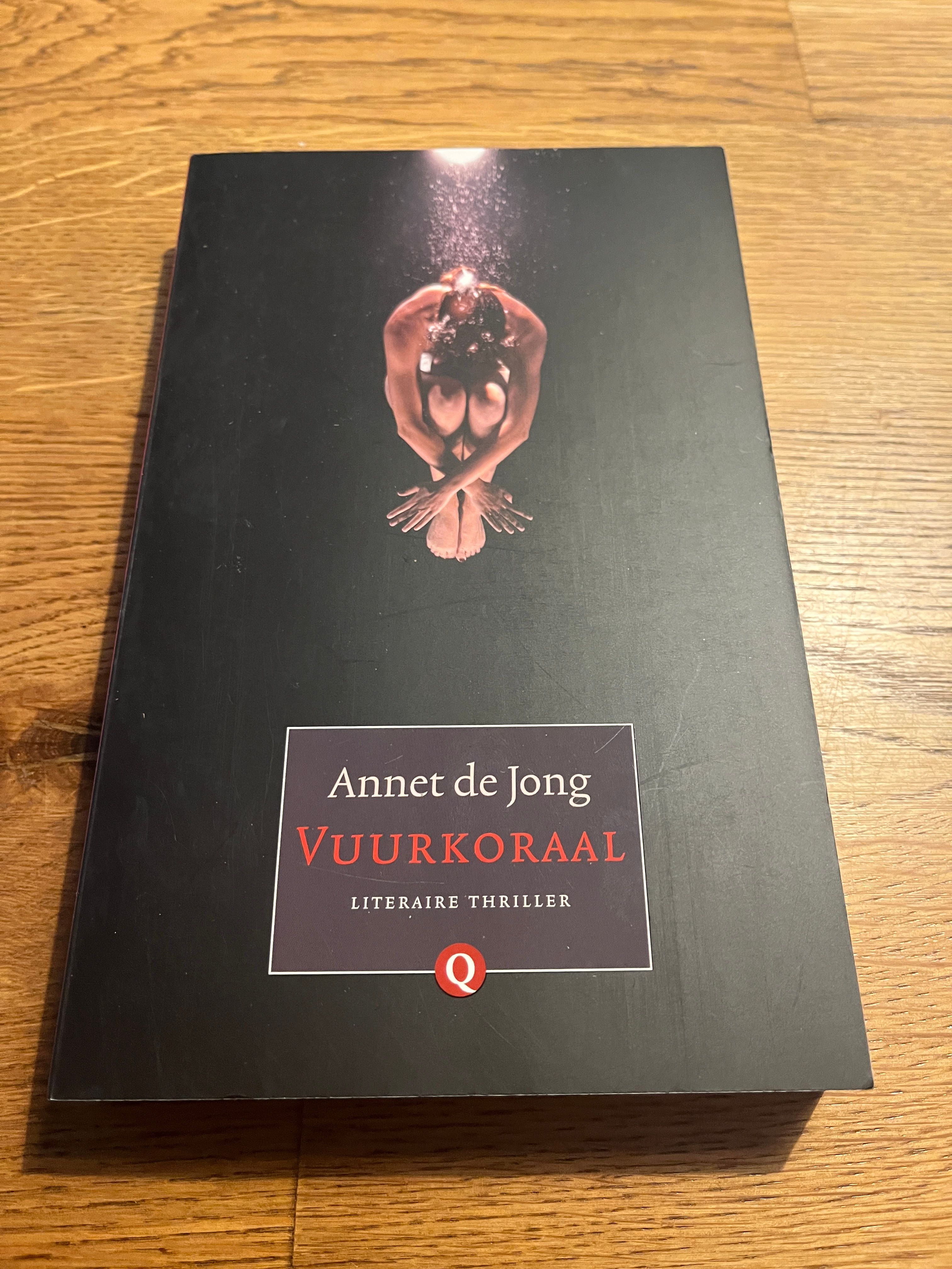 Vuurkoraal