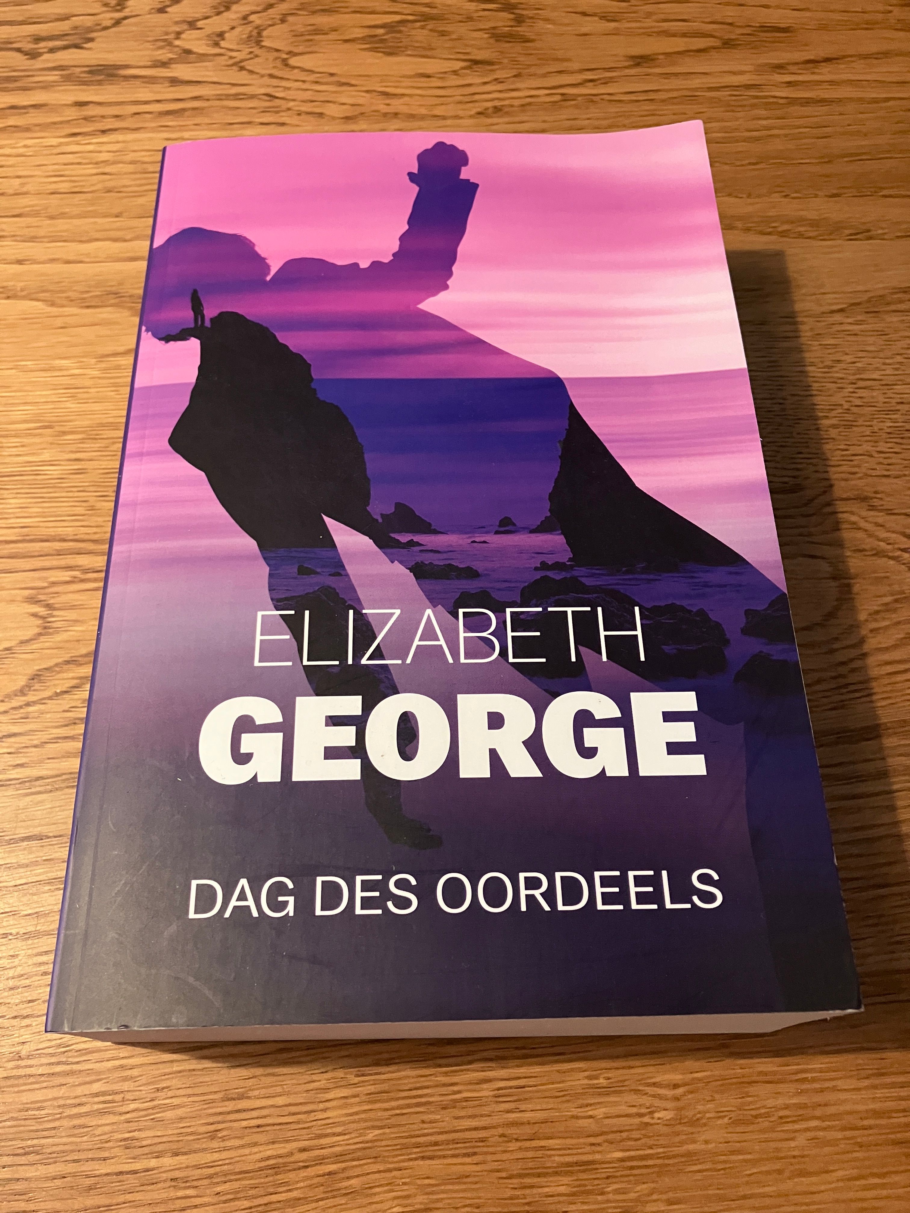 Dag des oordeels