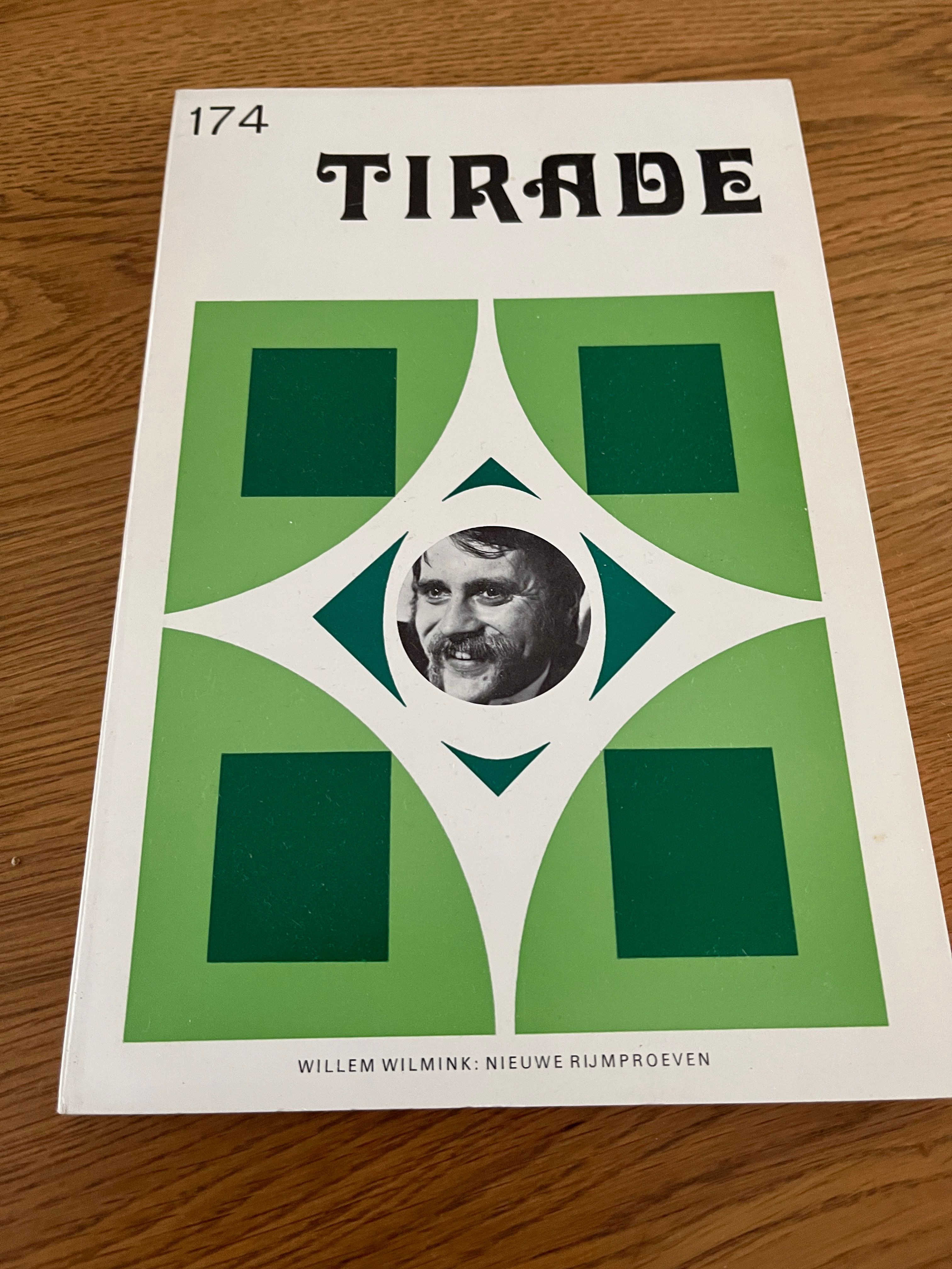 Tirade 174
