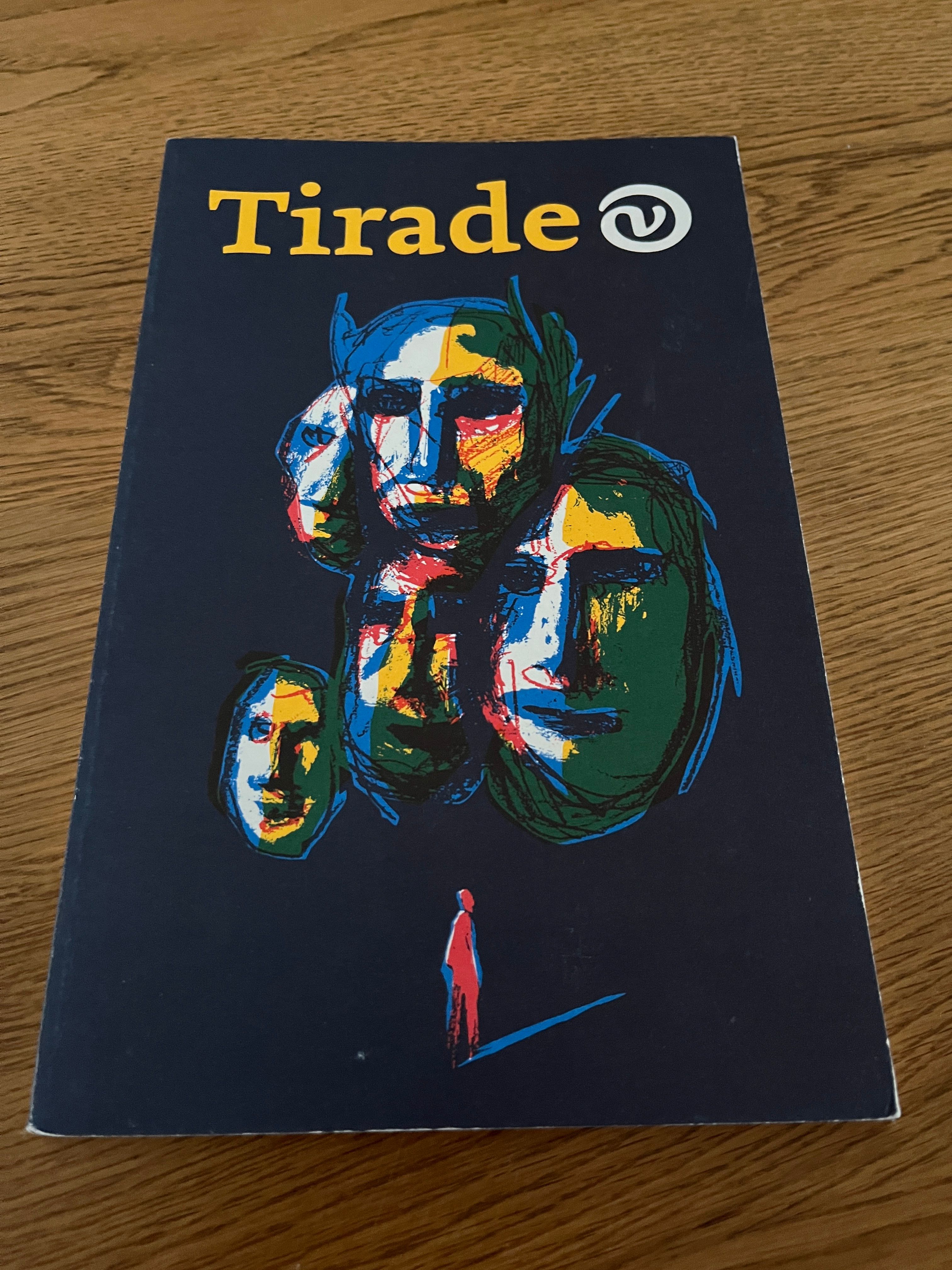 Tirade 344