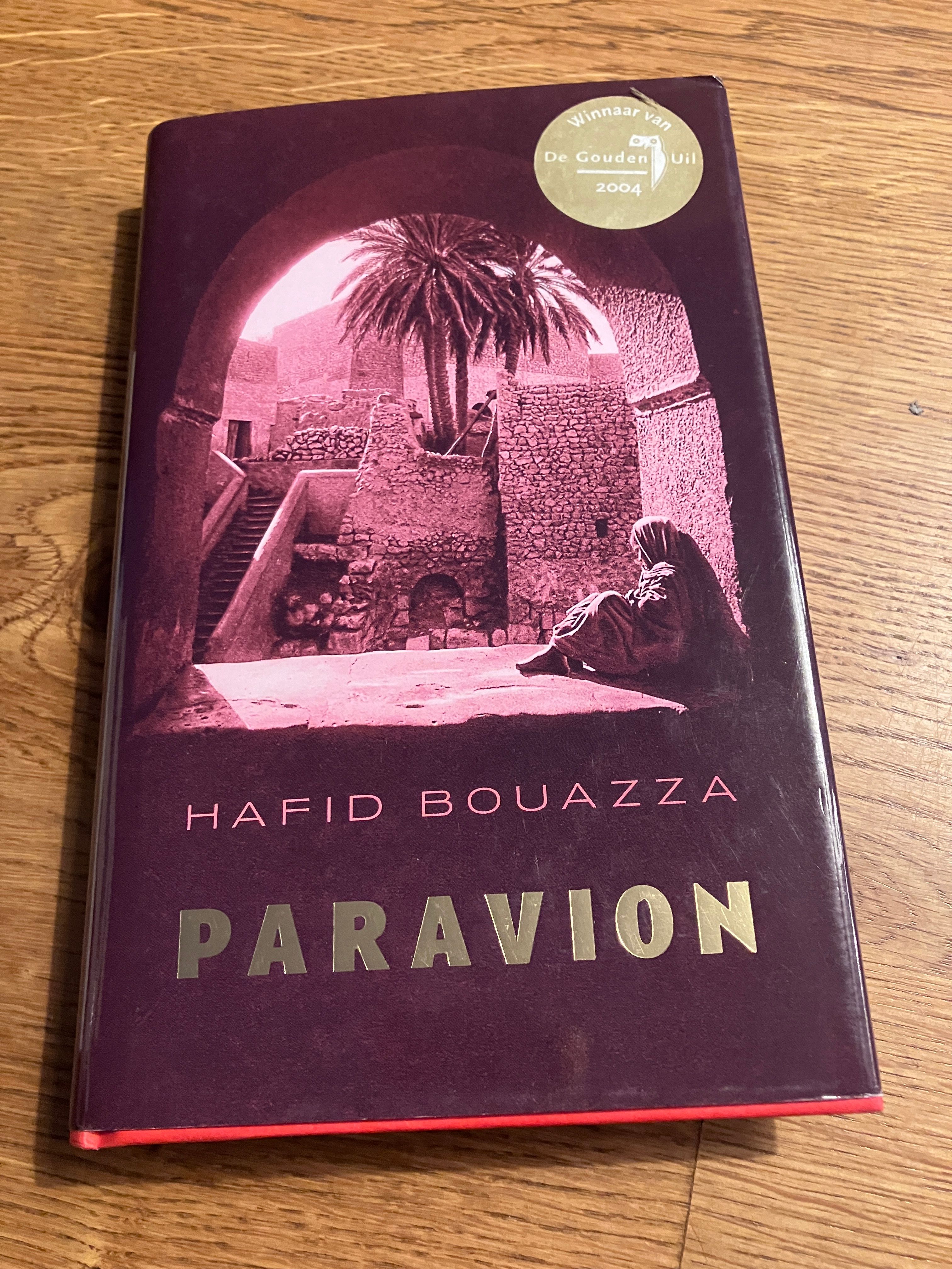 Paravion