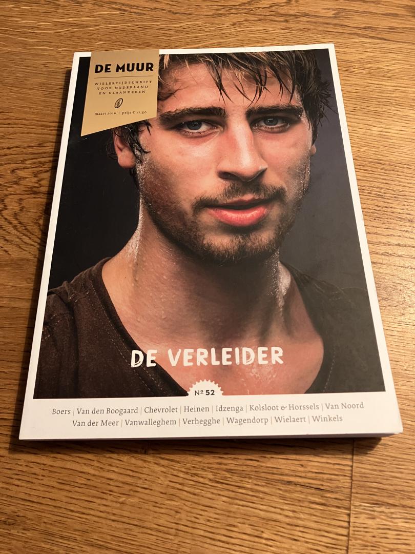De Muur 52