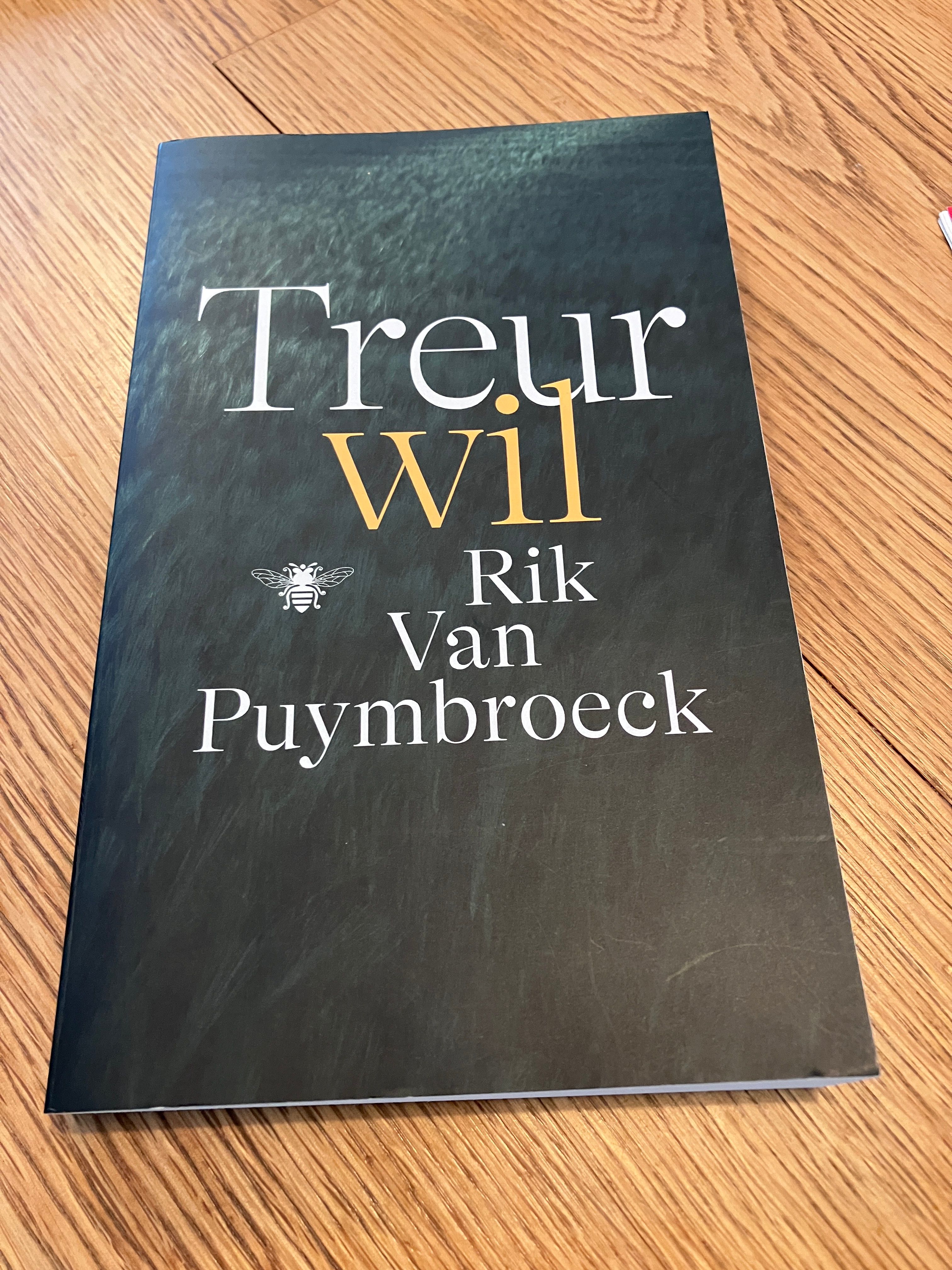 Treurwil