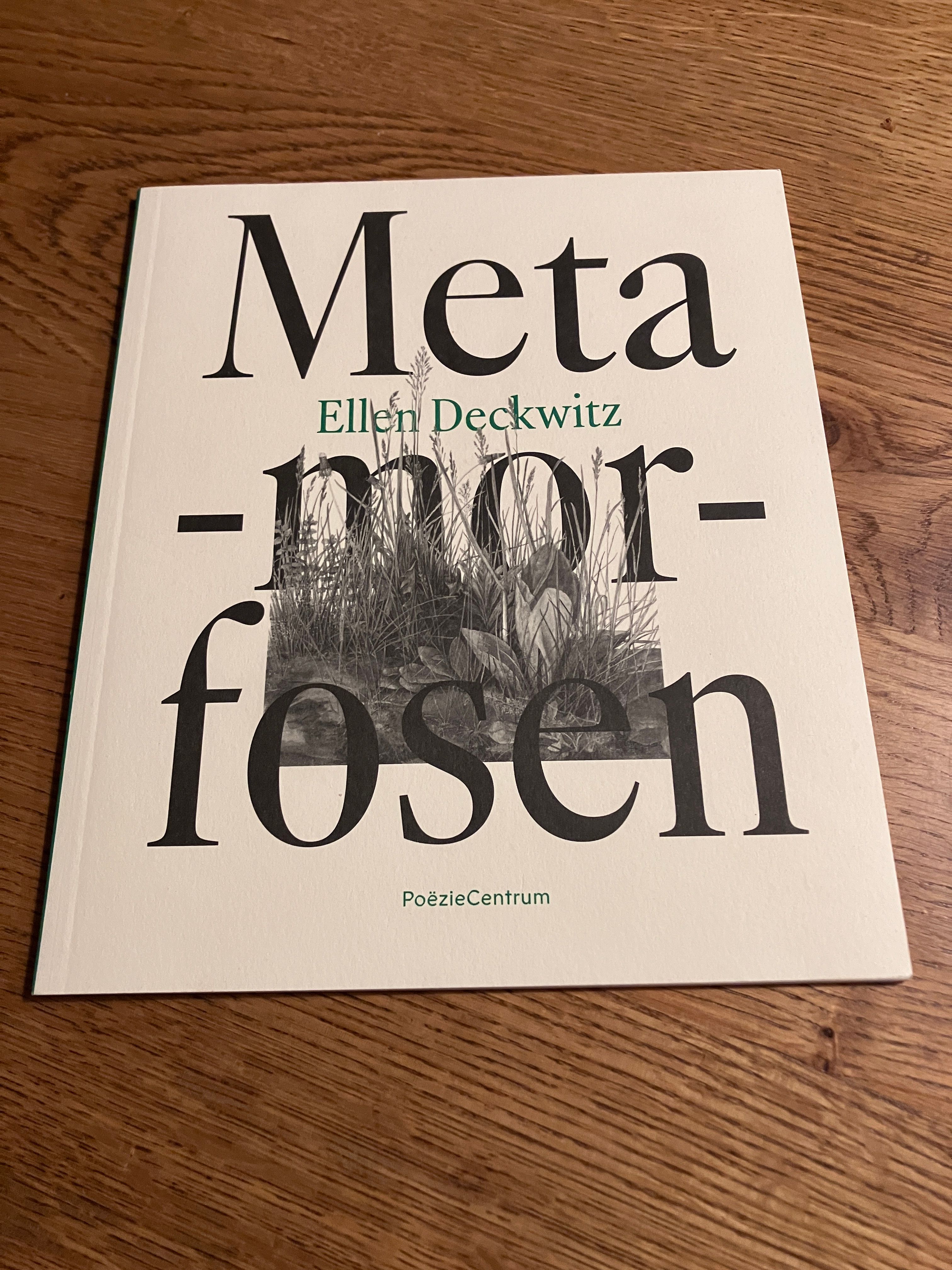 Metamorfosen