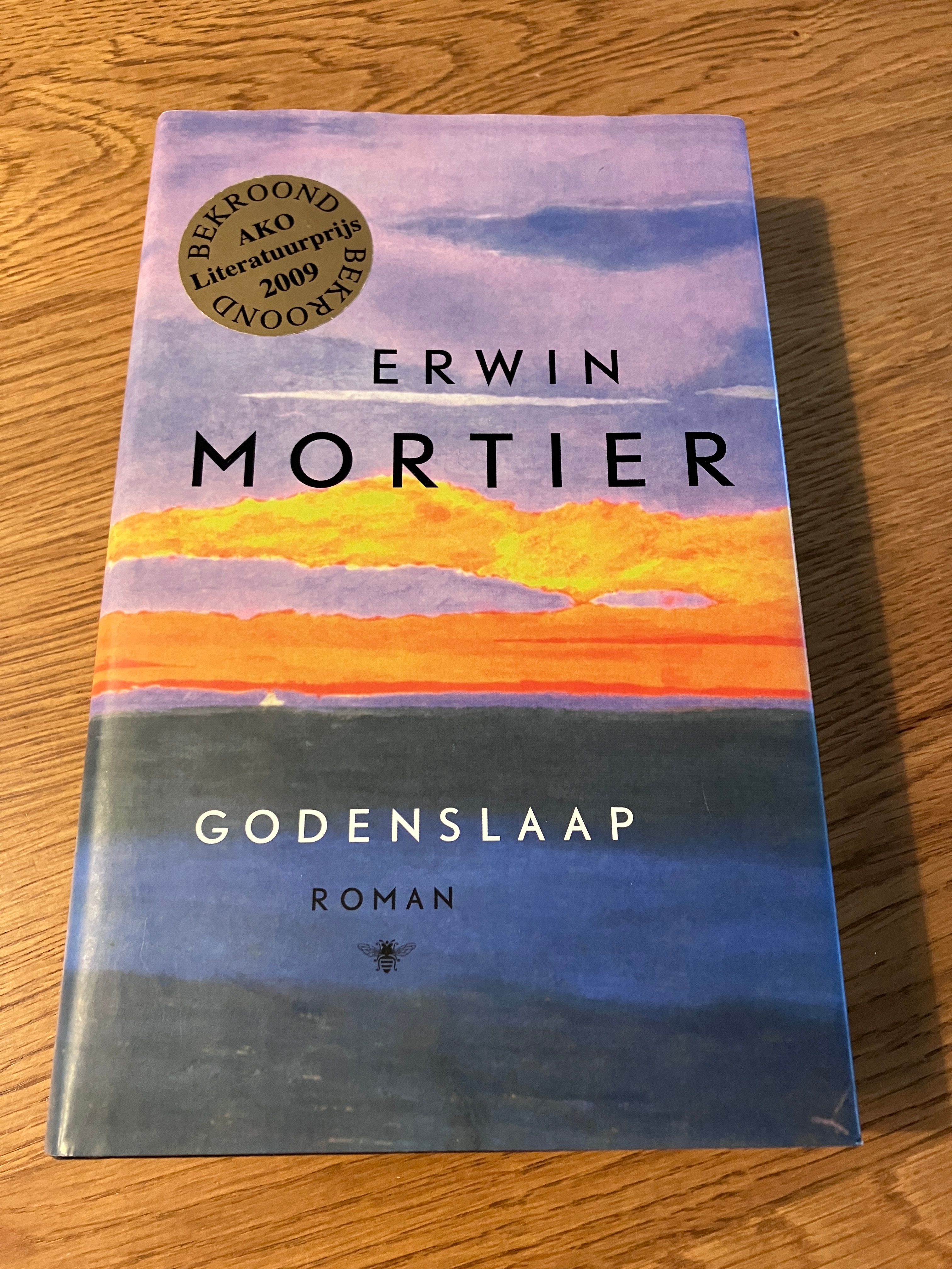 Godenslaap