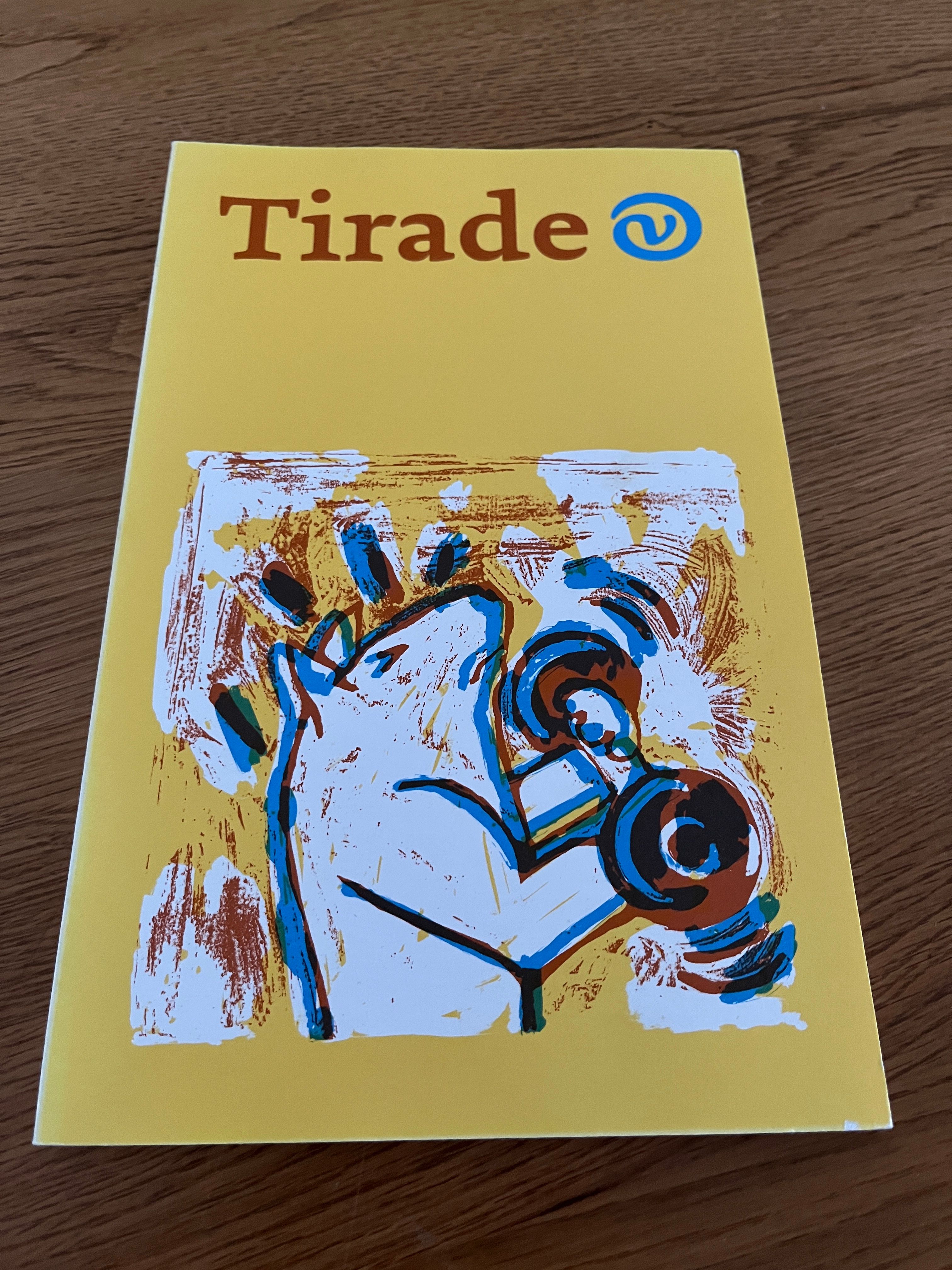 Tirade 340
