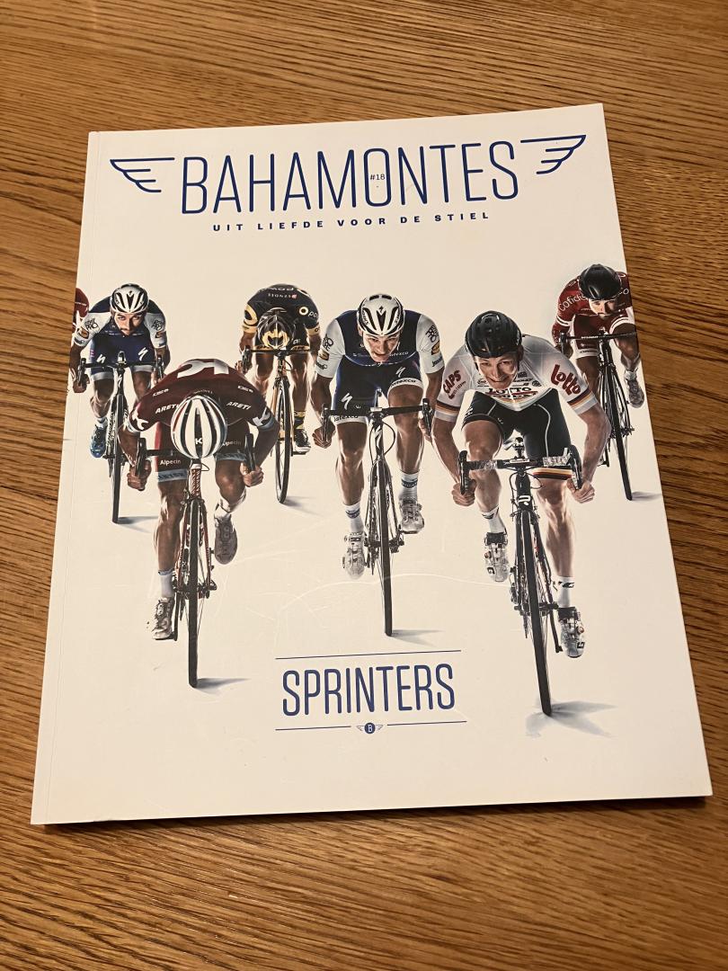Bahamontes 18