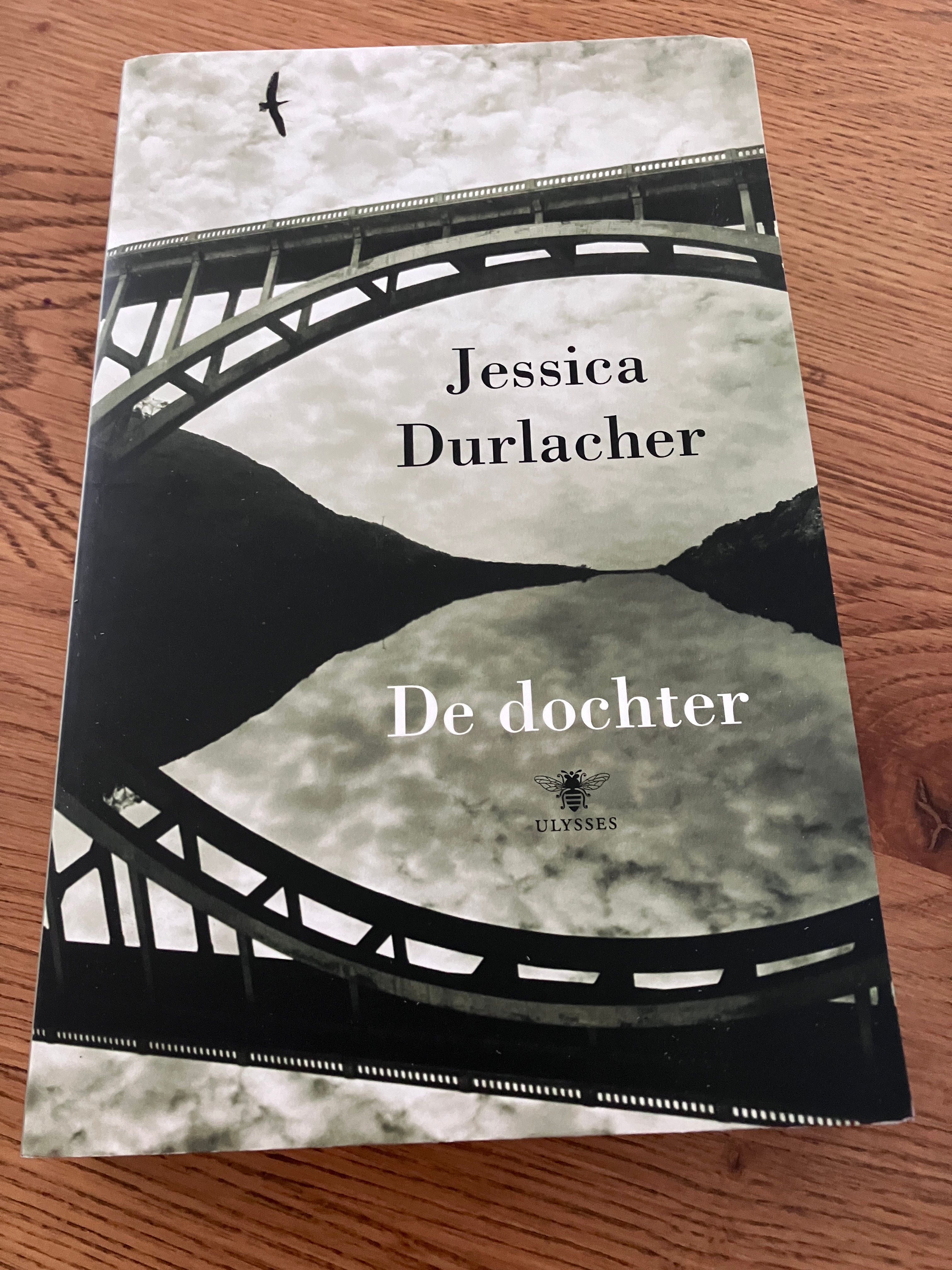 De dochter