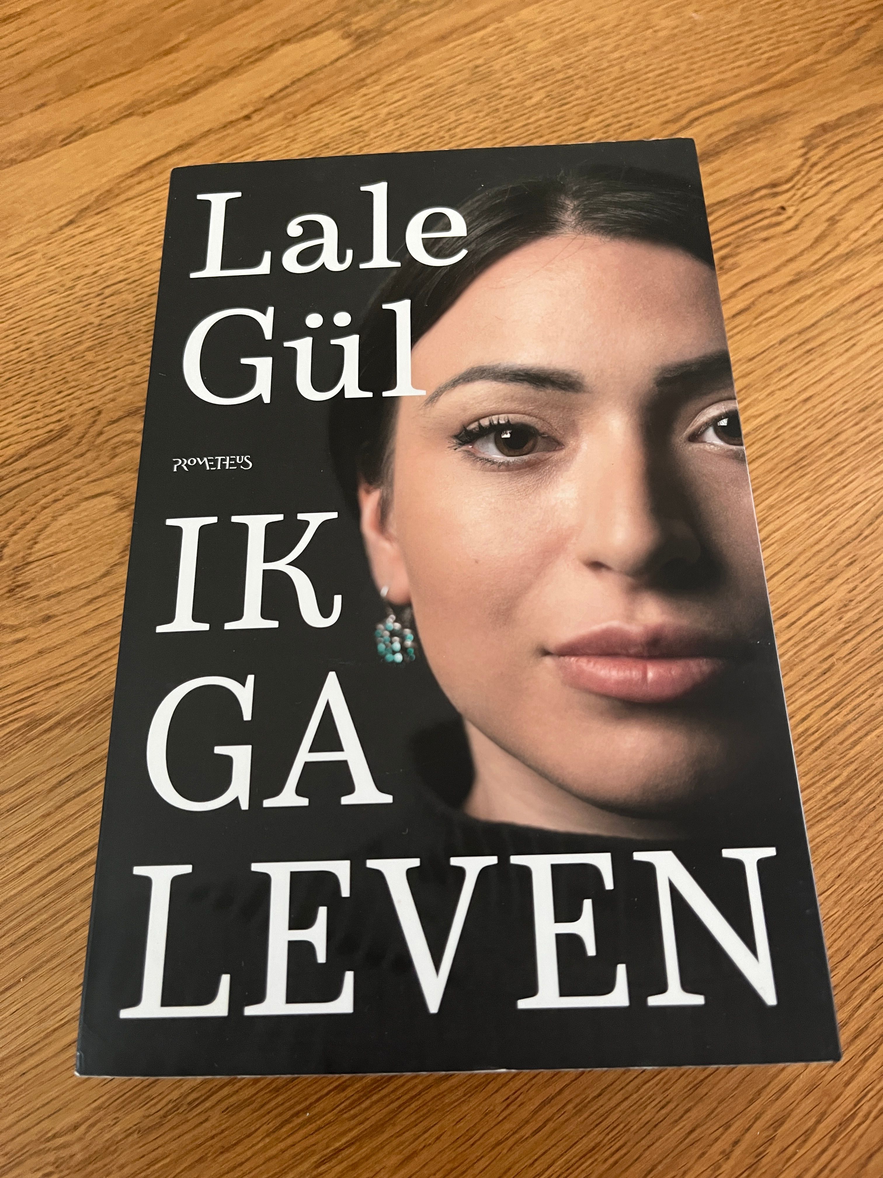 Ik ga leven