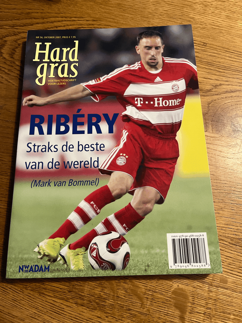 Hard Gras 56