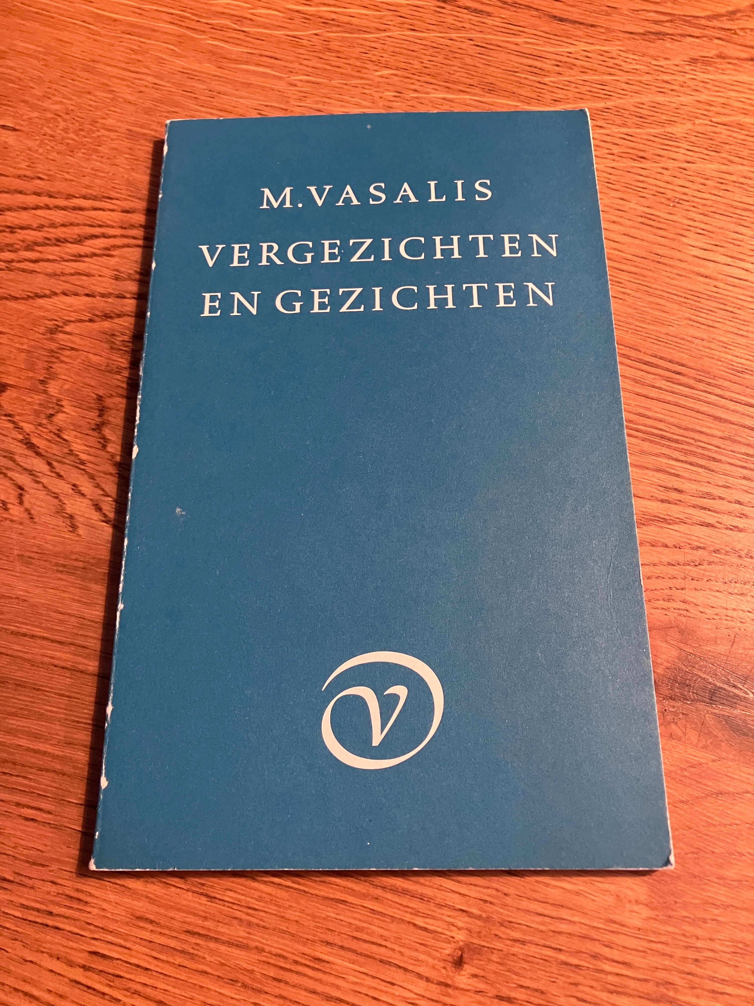 Vergezichten en gezichten