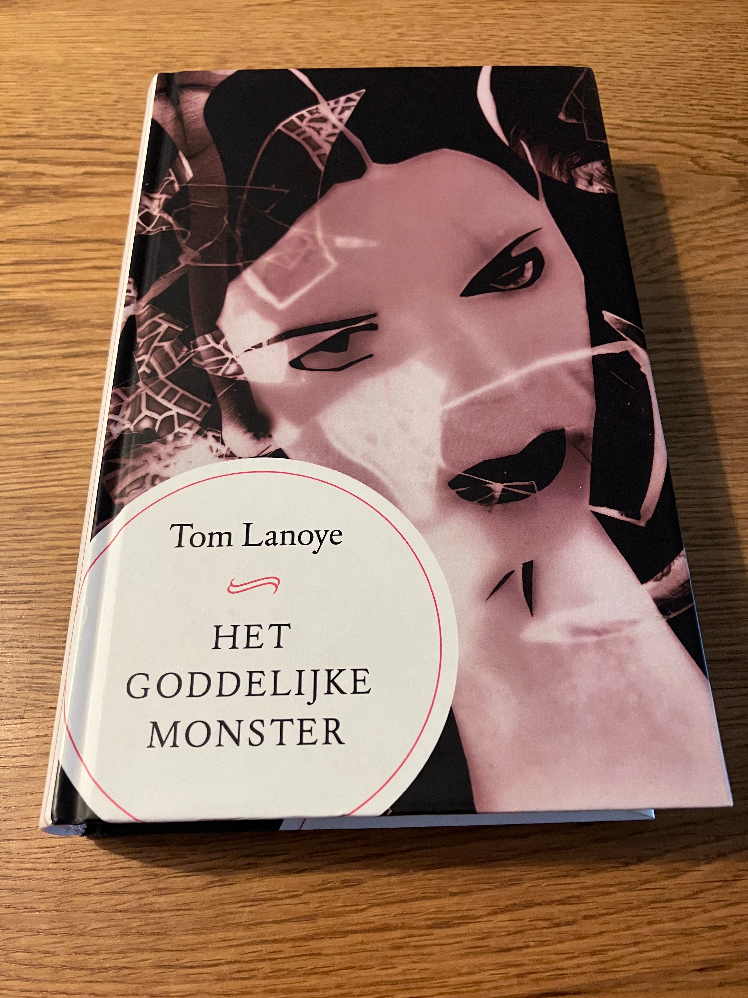 Het goddelijke monster
