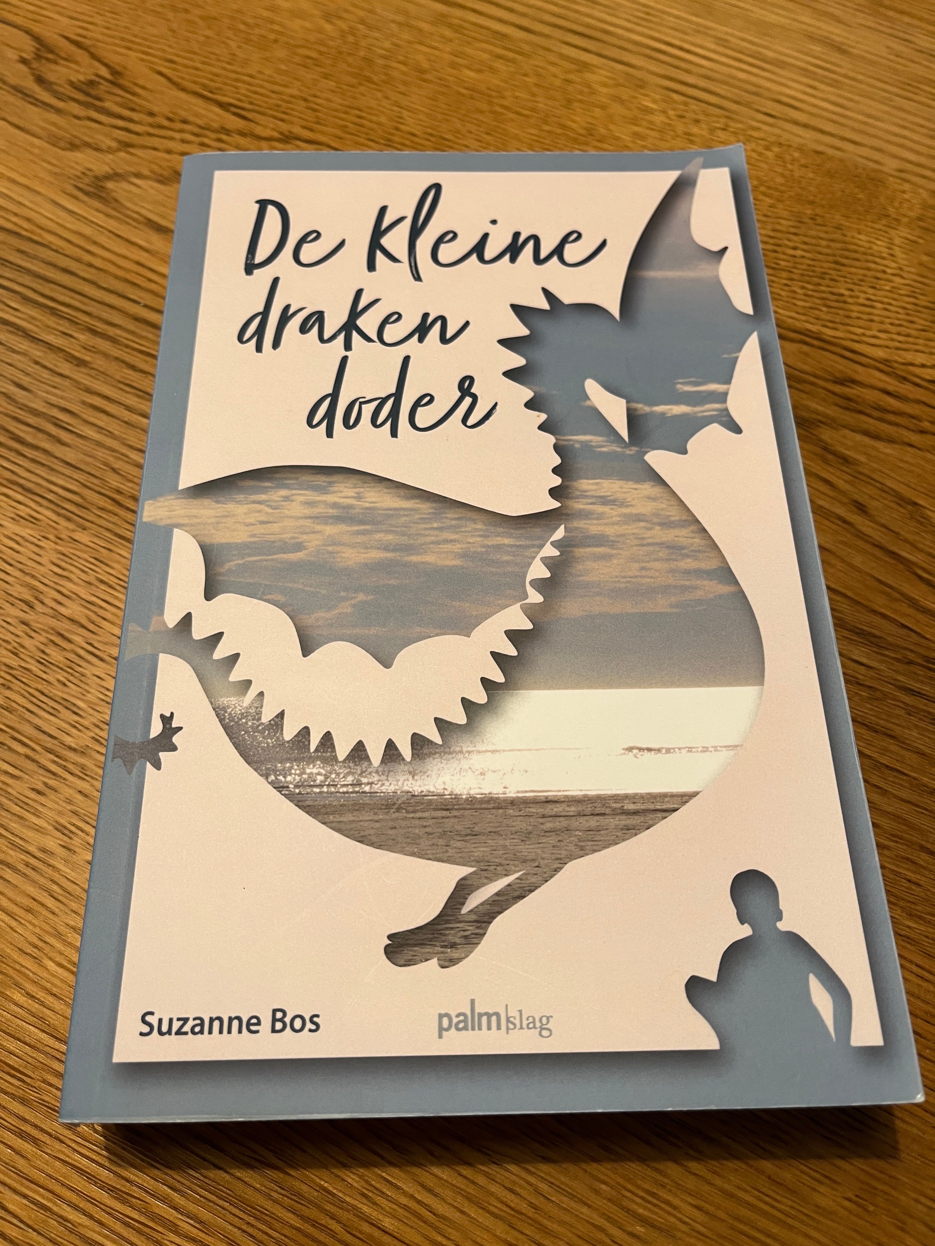 De kleine drakendoder
