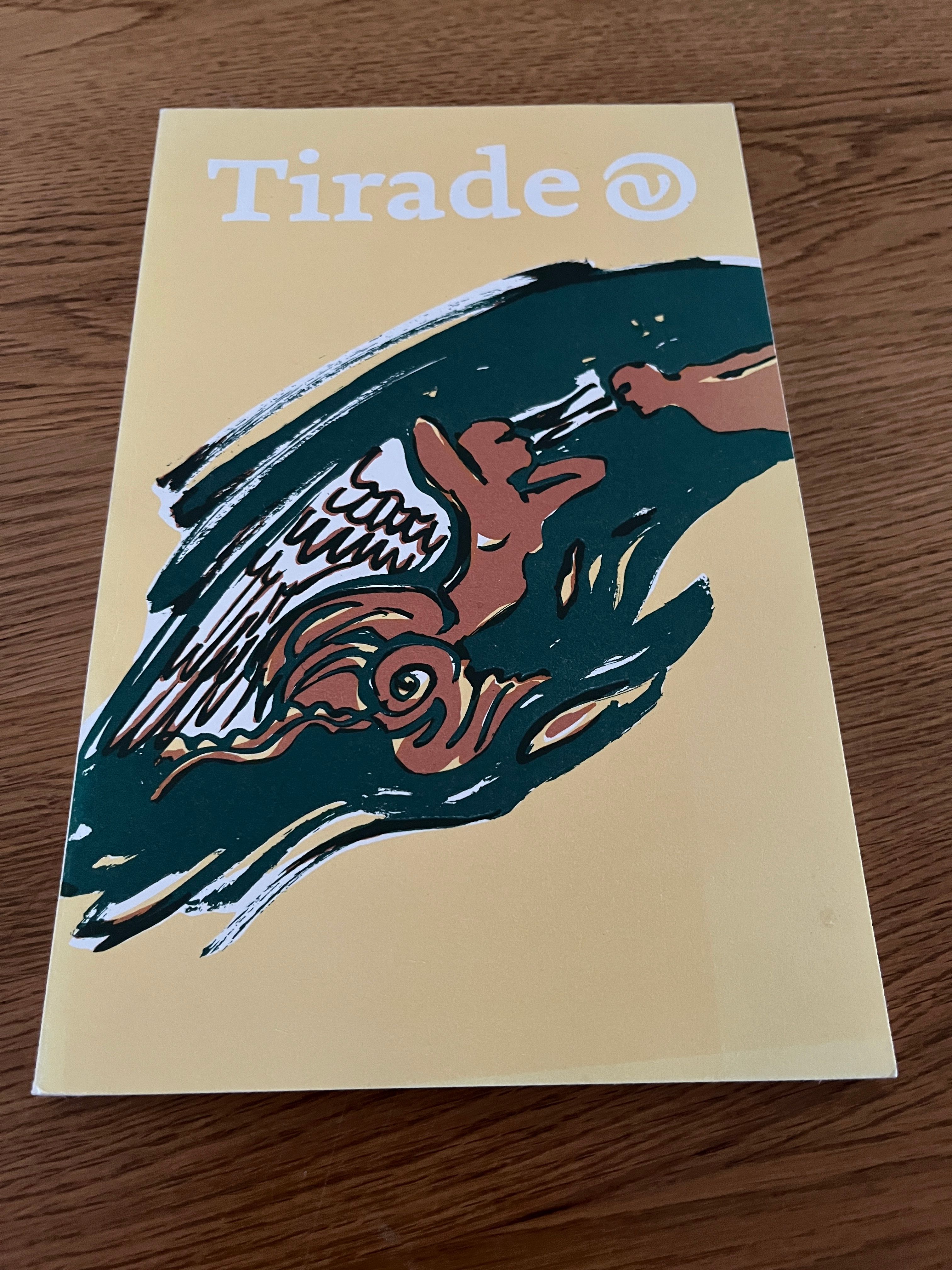 Tirade 349