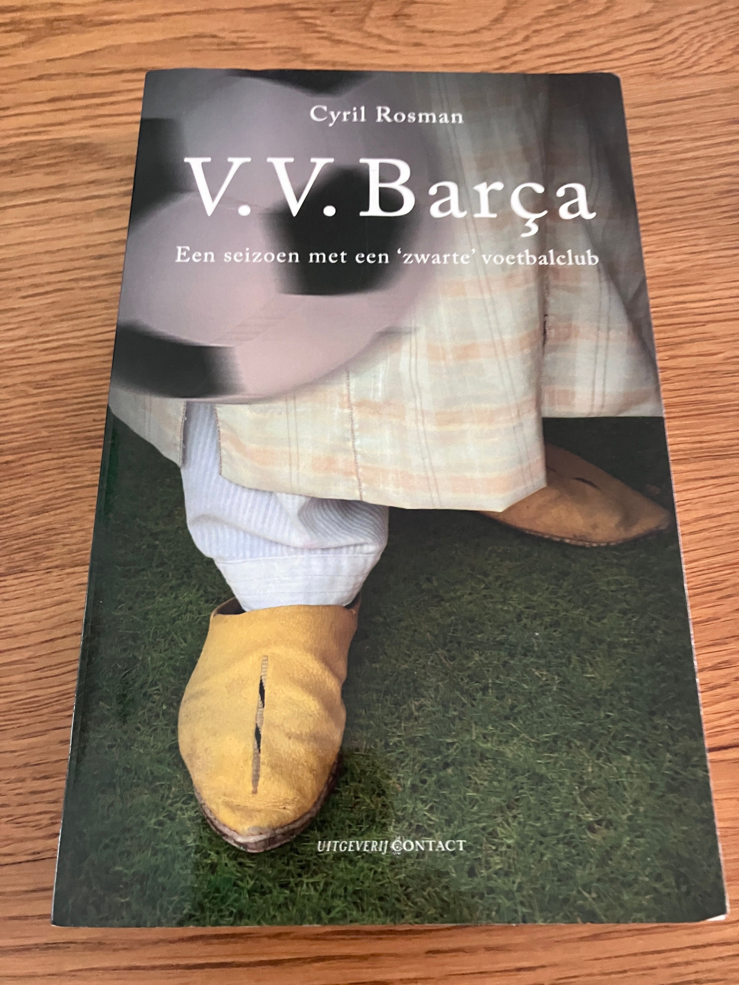 V.V. Barca 