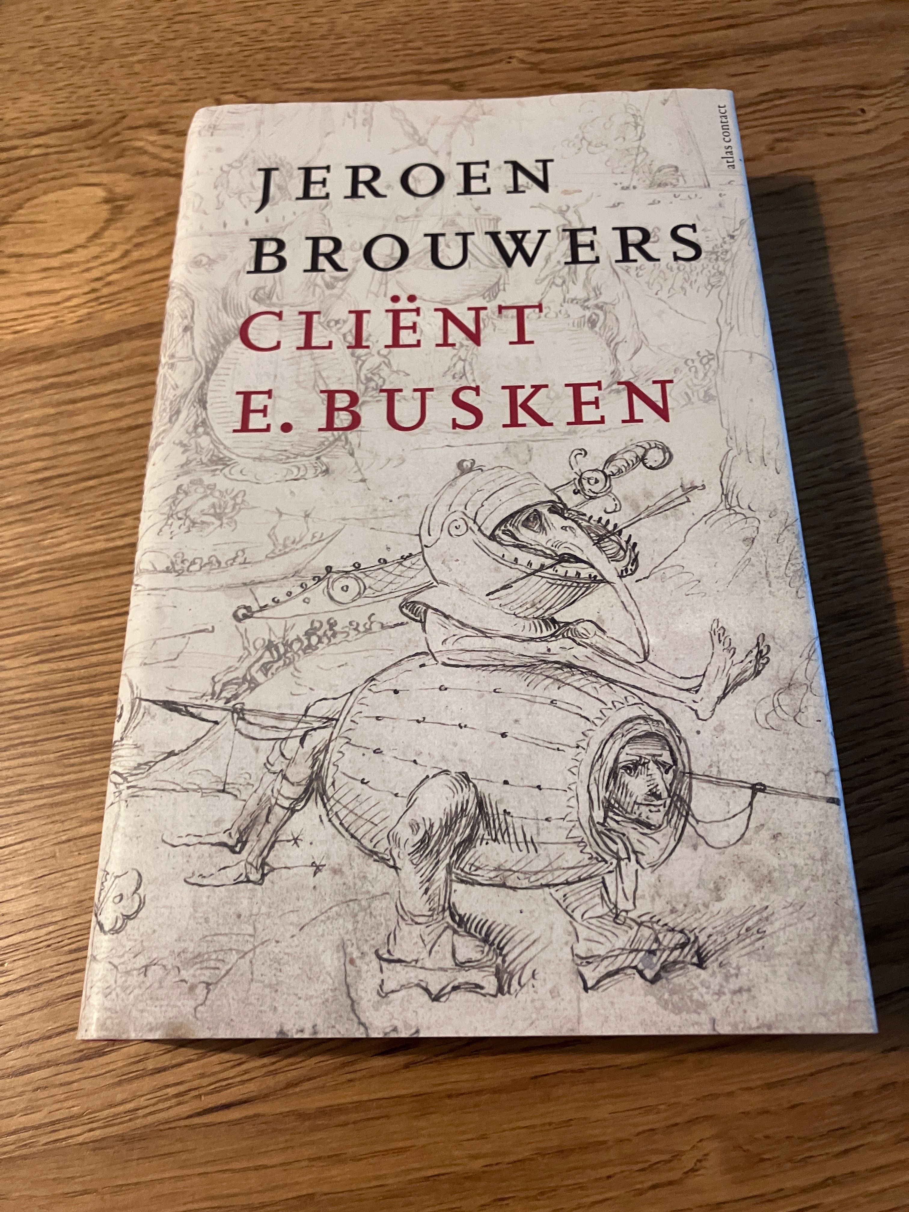 Client E. Busken