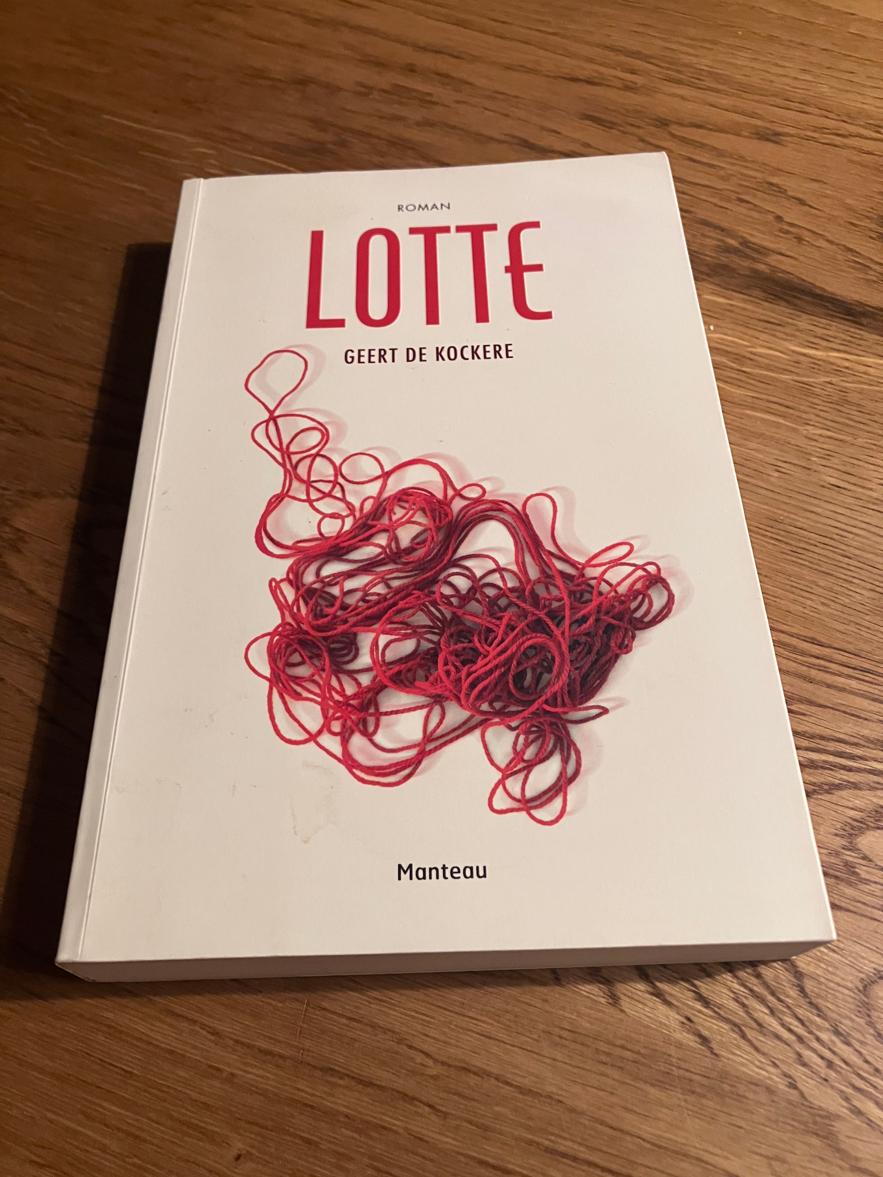Lotte