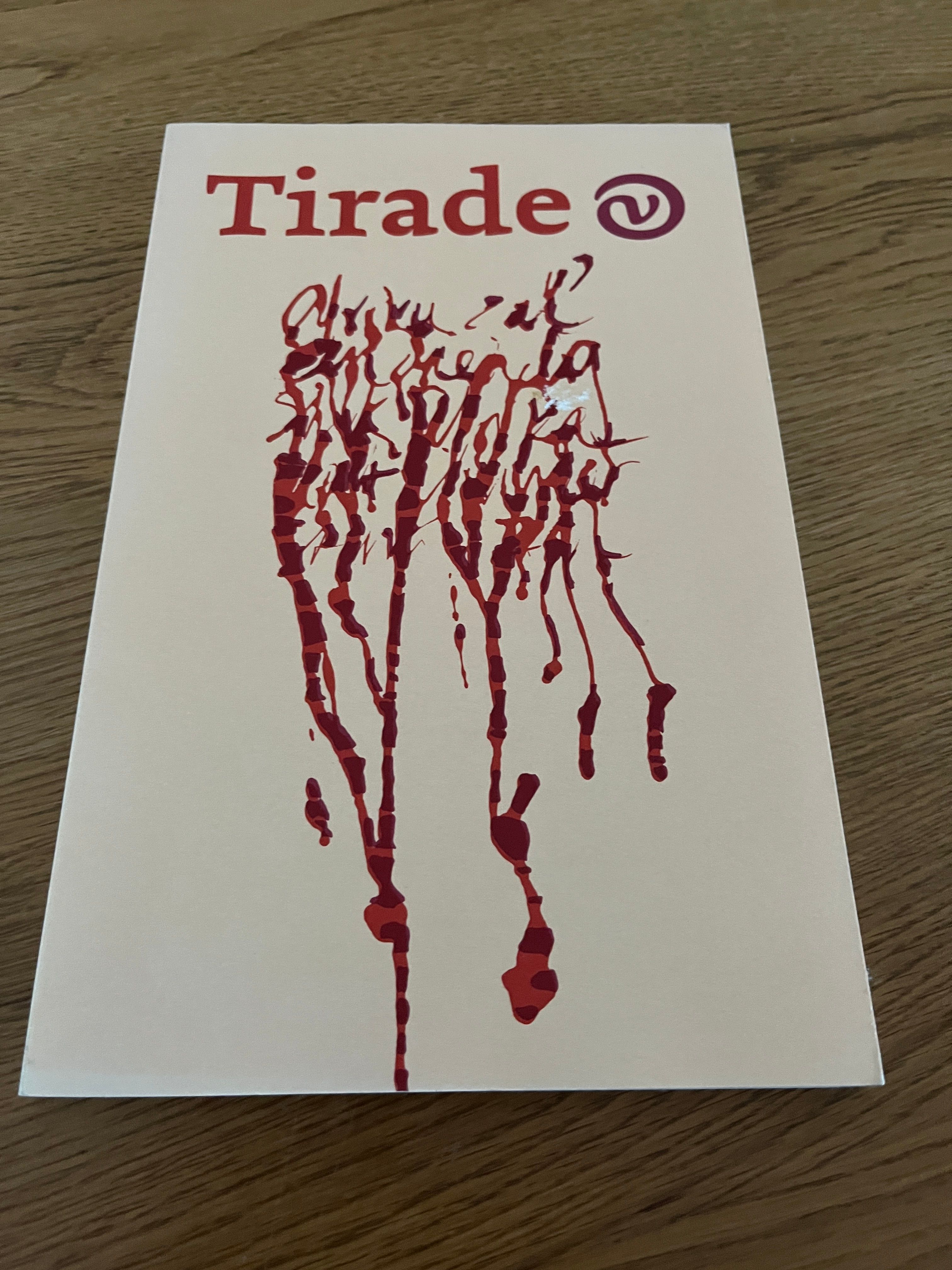 Tirade 347