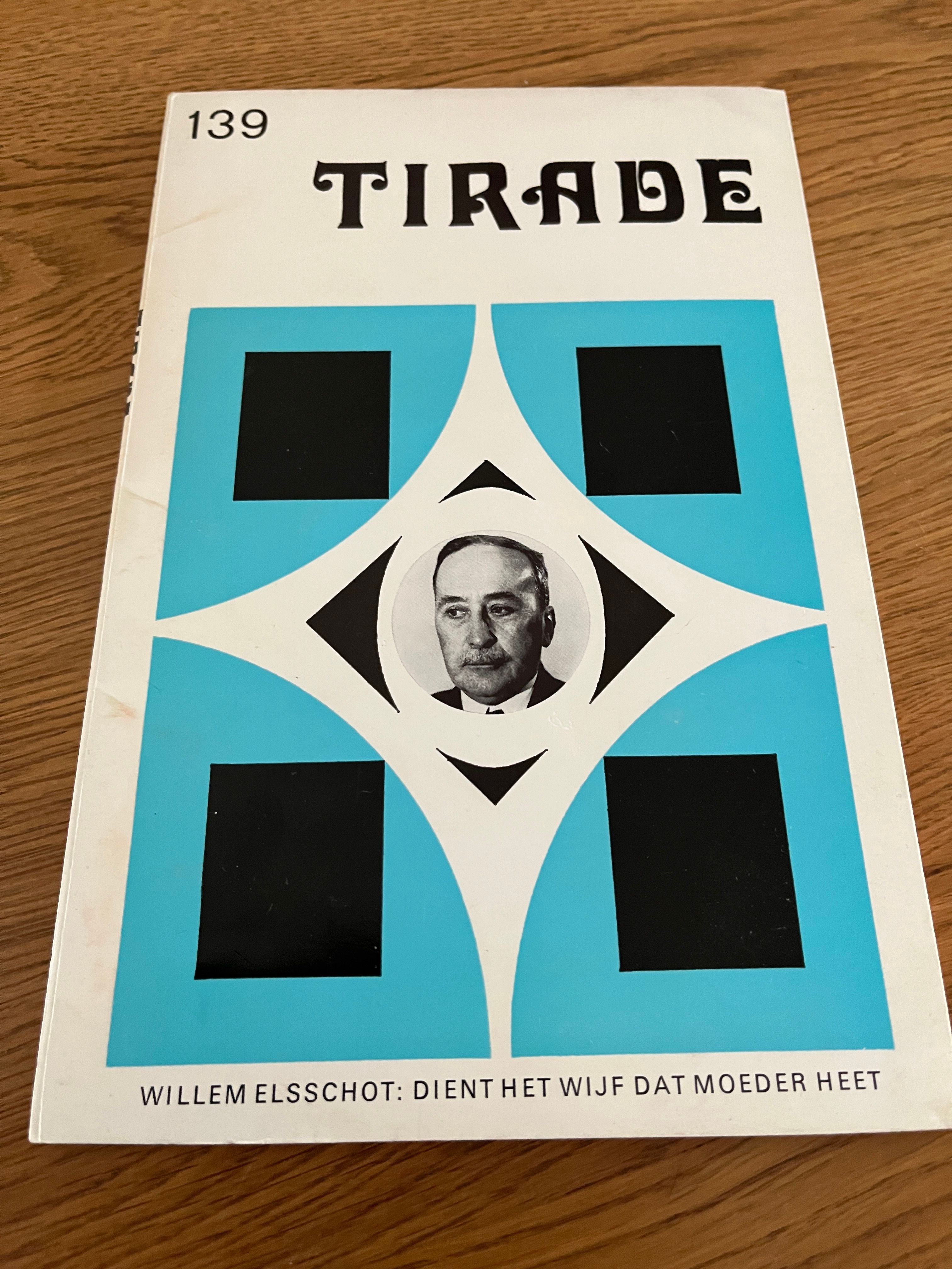 Tirade 139