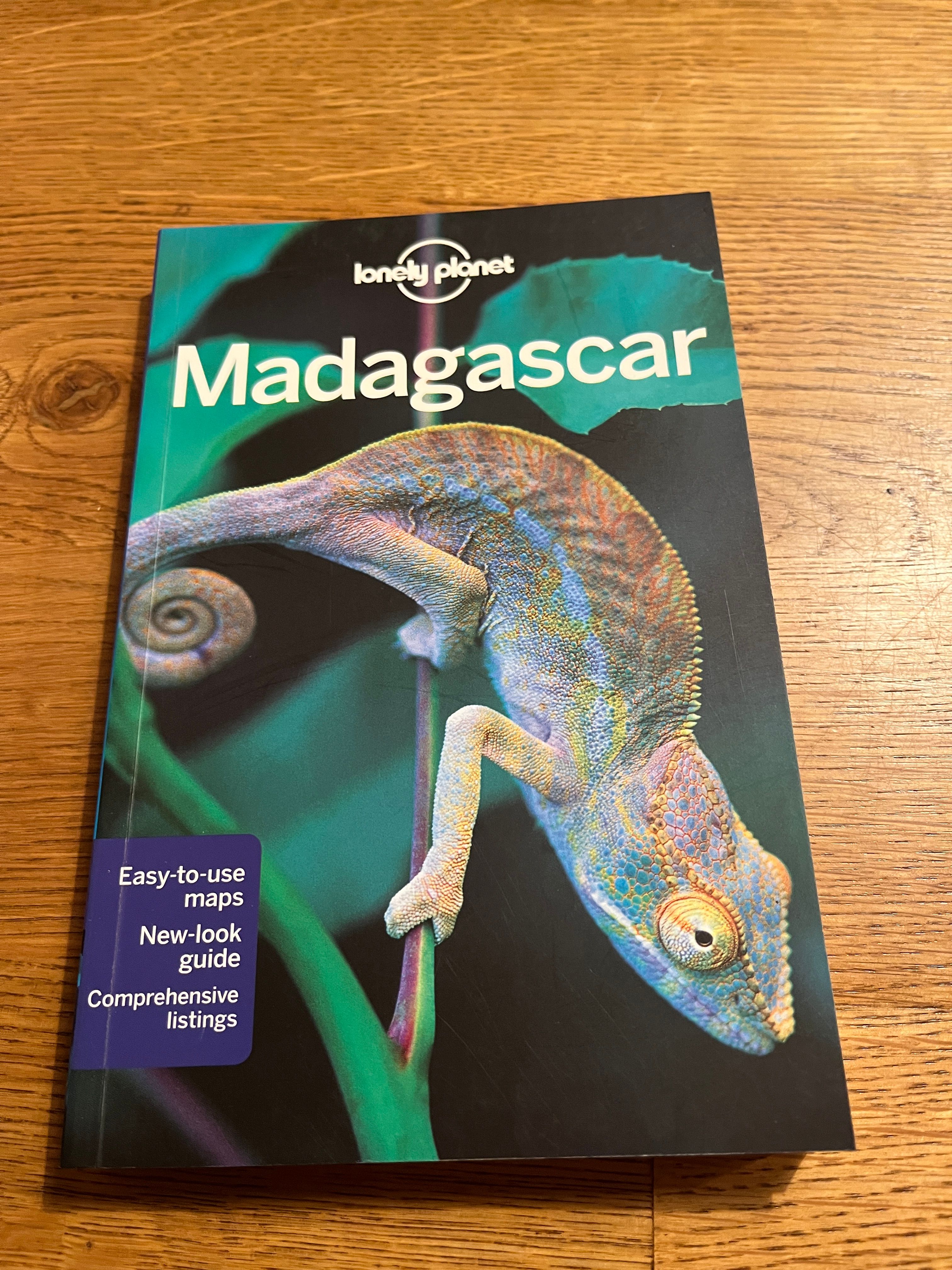 Madagascar