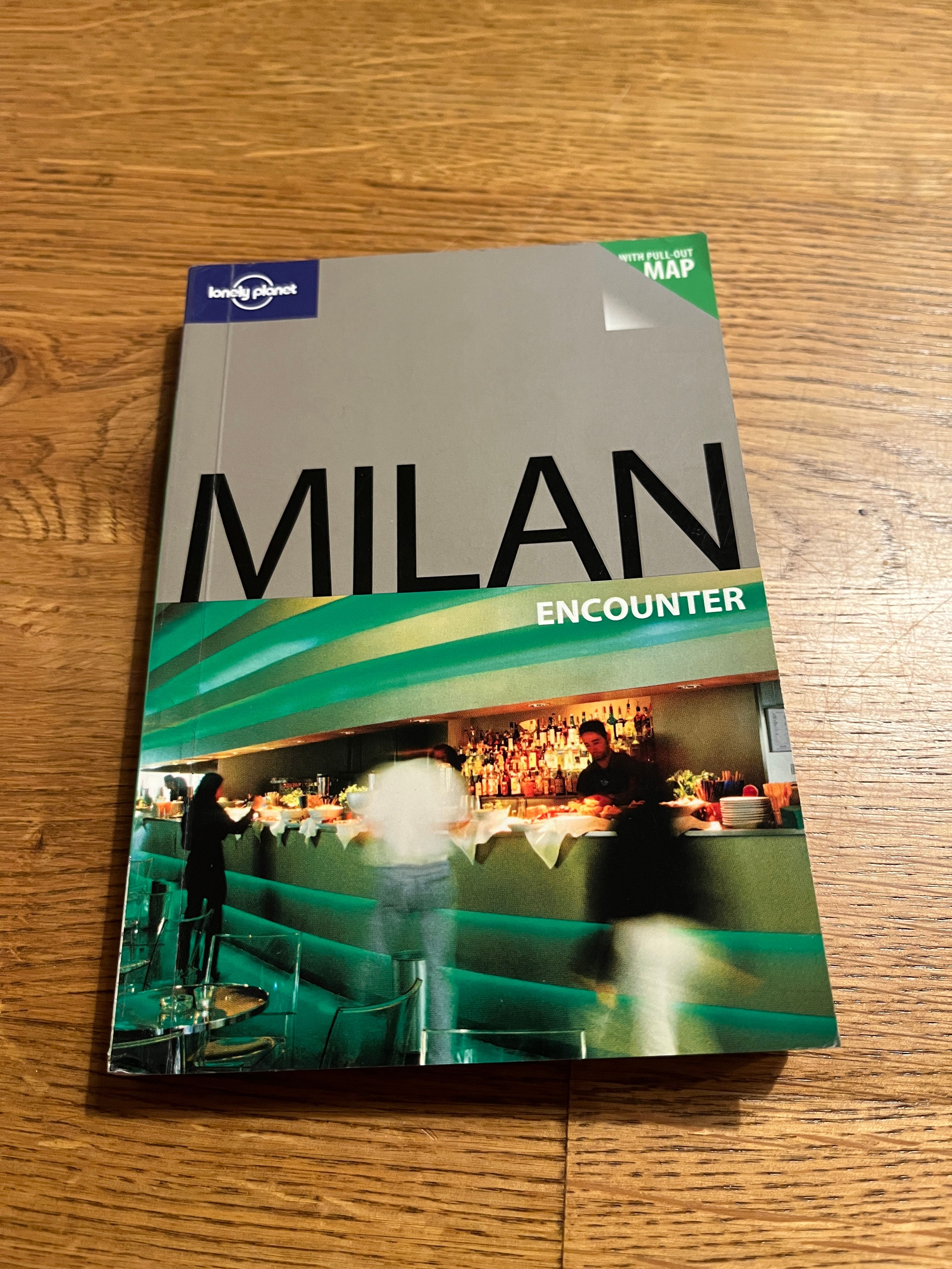 Milan - encounter