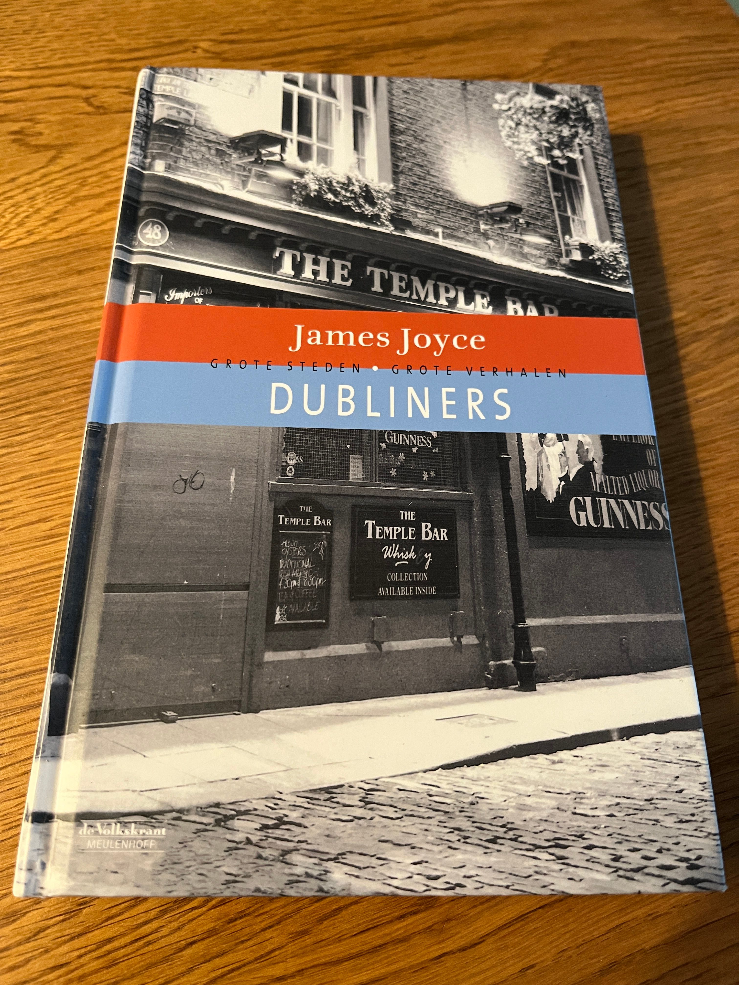 Dubliners