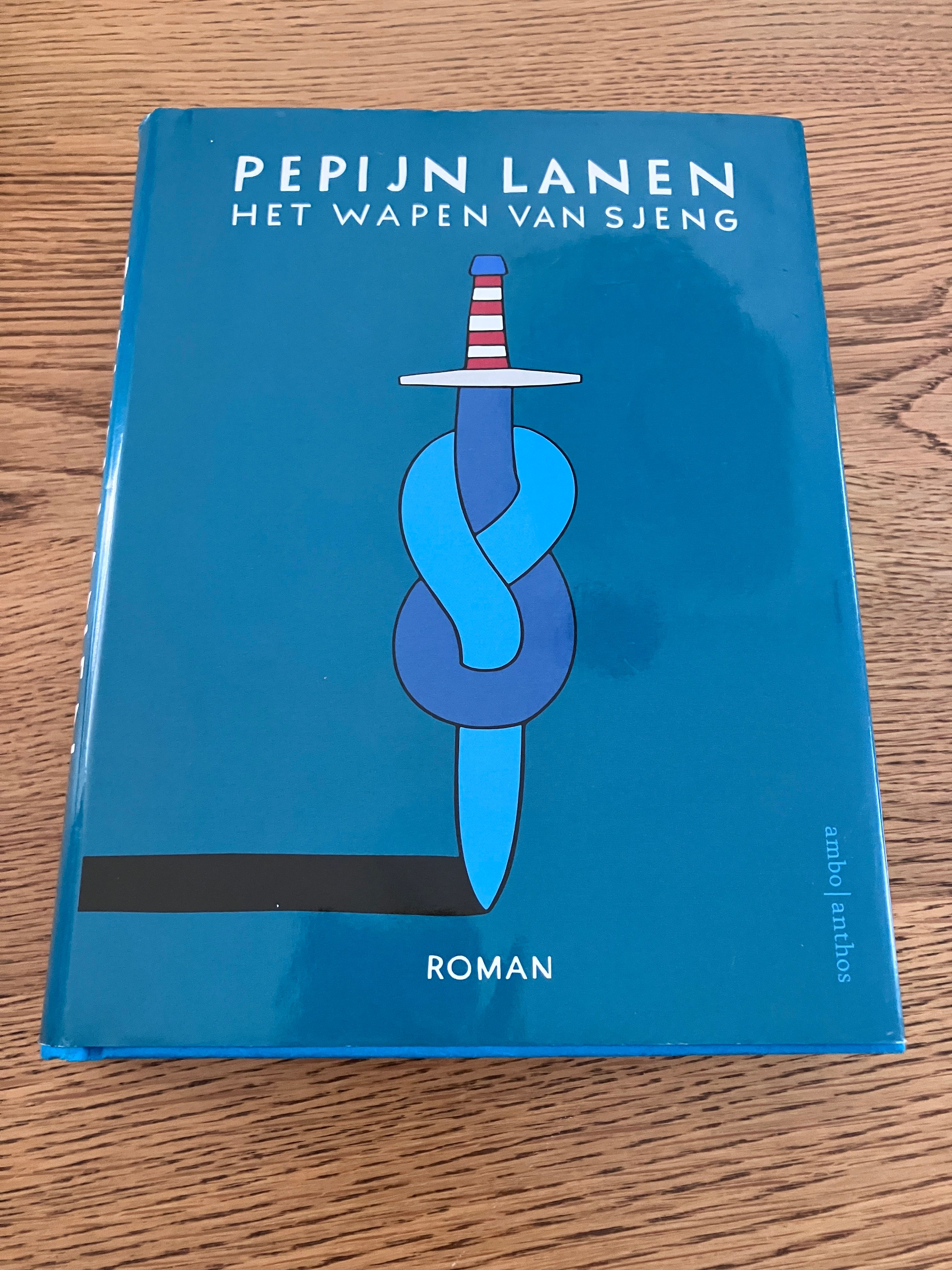 Het wapen van Sjeng