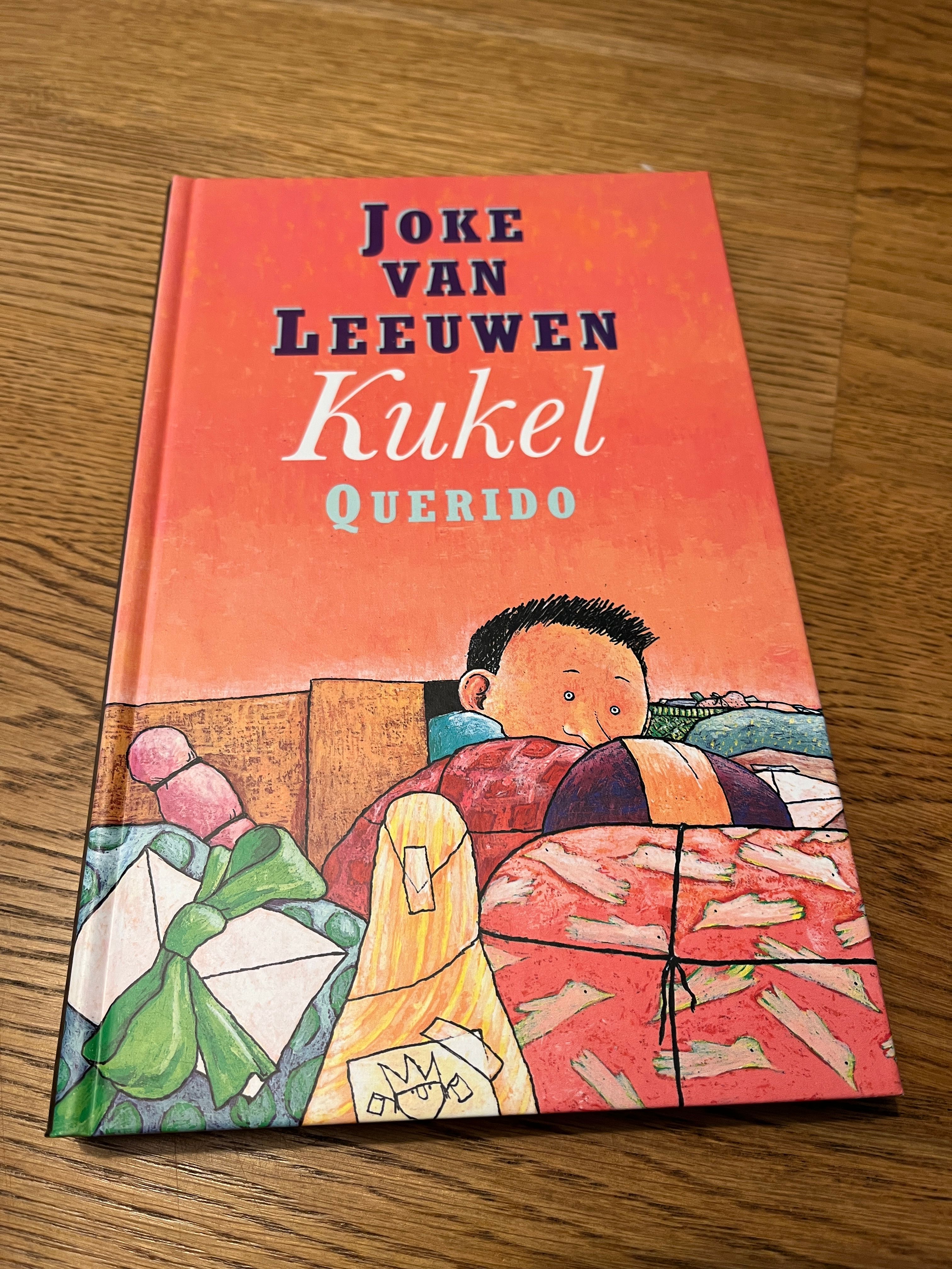 Kukel