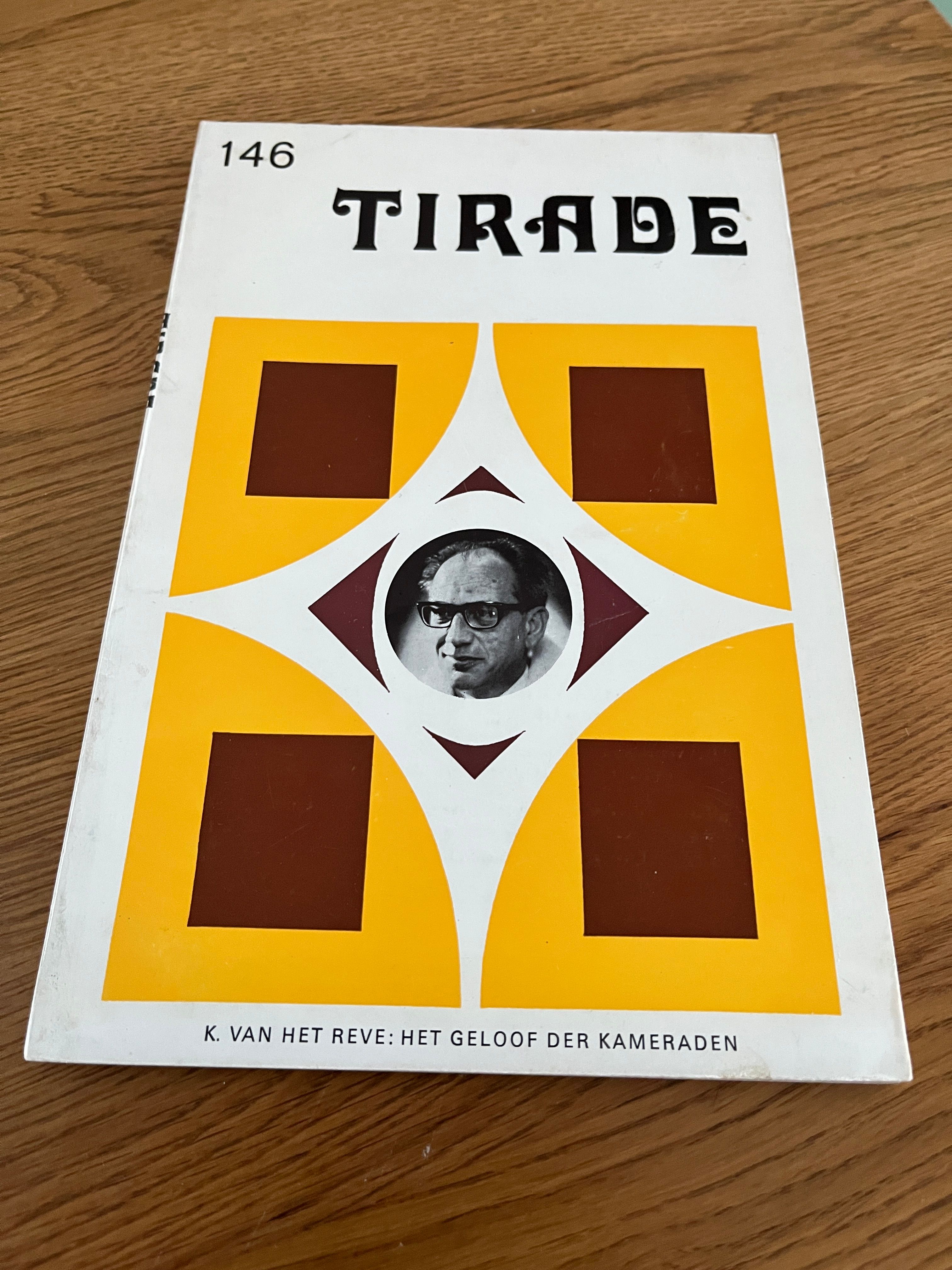 Tirade 146