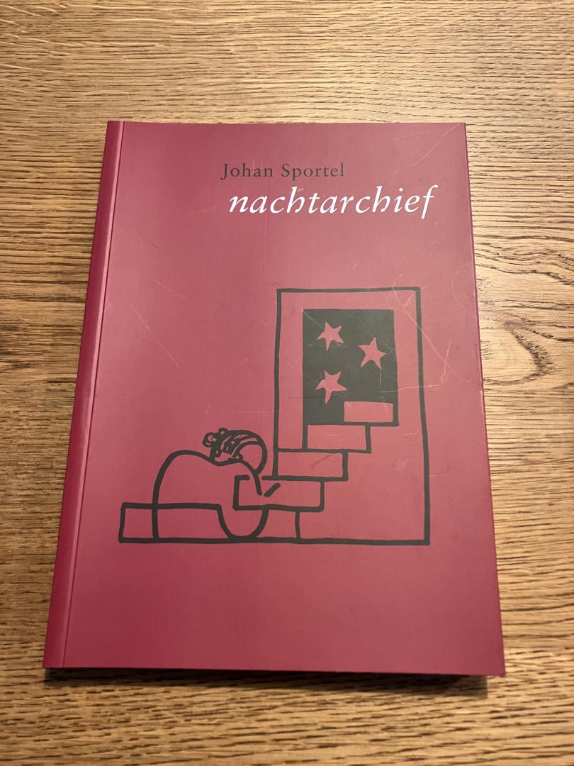 Nachtarchief