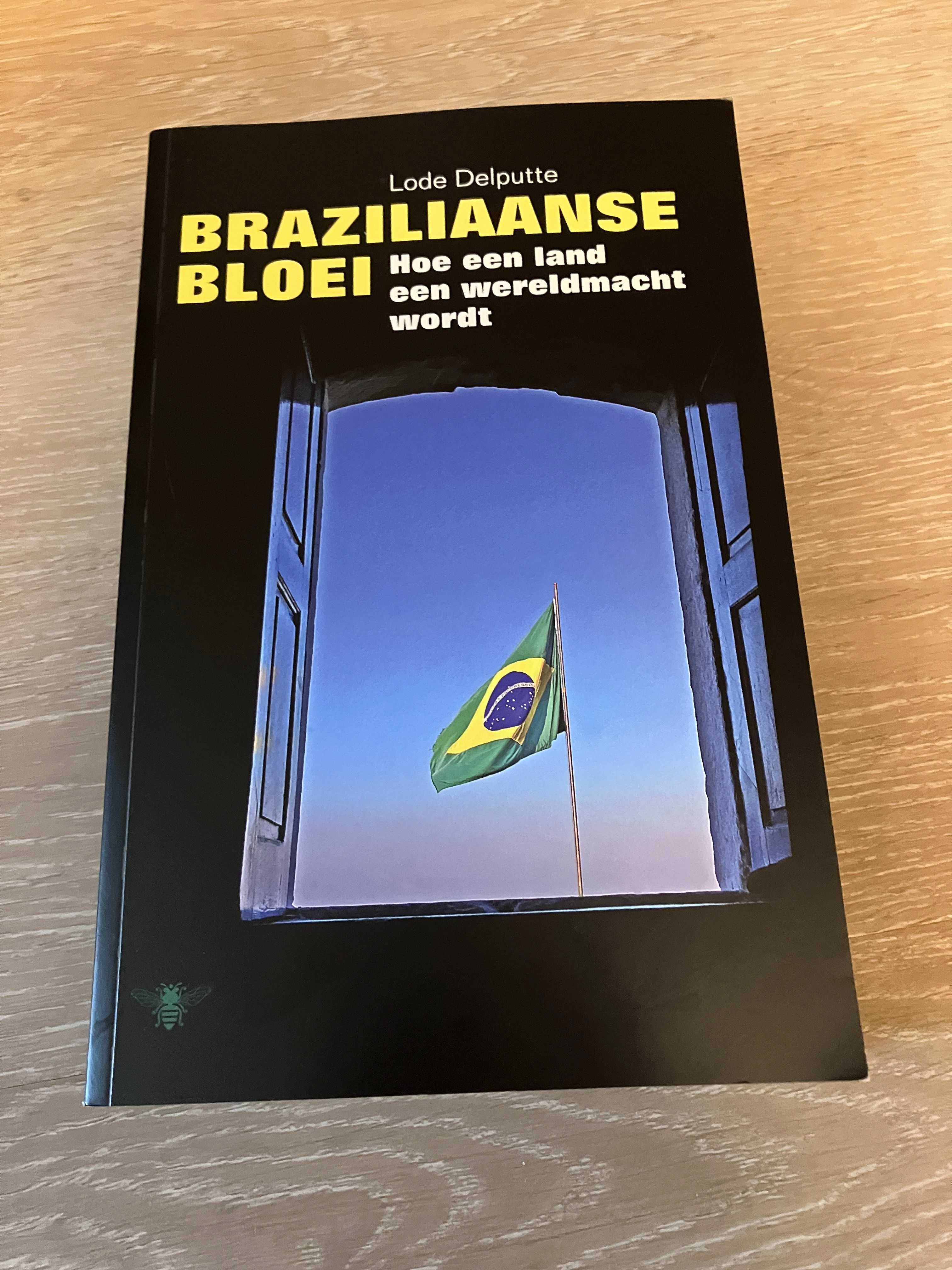 Braziliaanse bloei, hoe een land een wereldmacht wordt